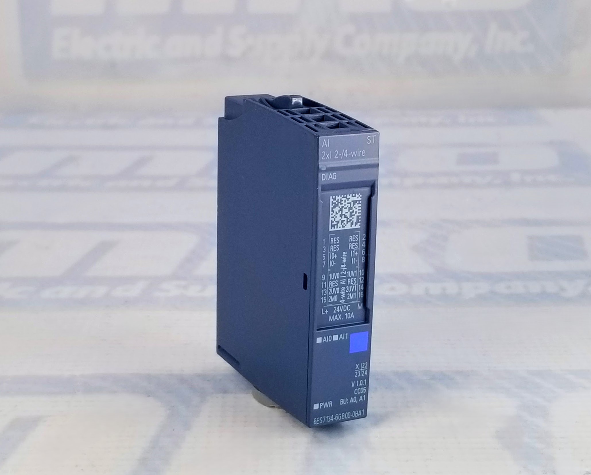 6ES7134-6GB00-0BA1