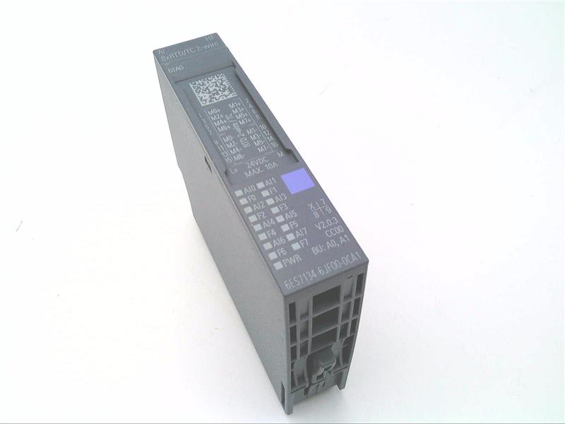 6ES7134-6JF00-0CA1