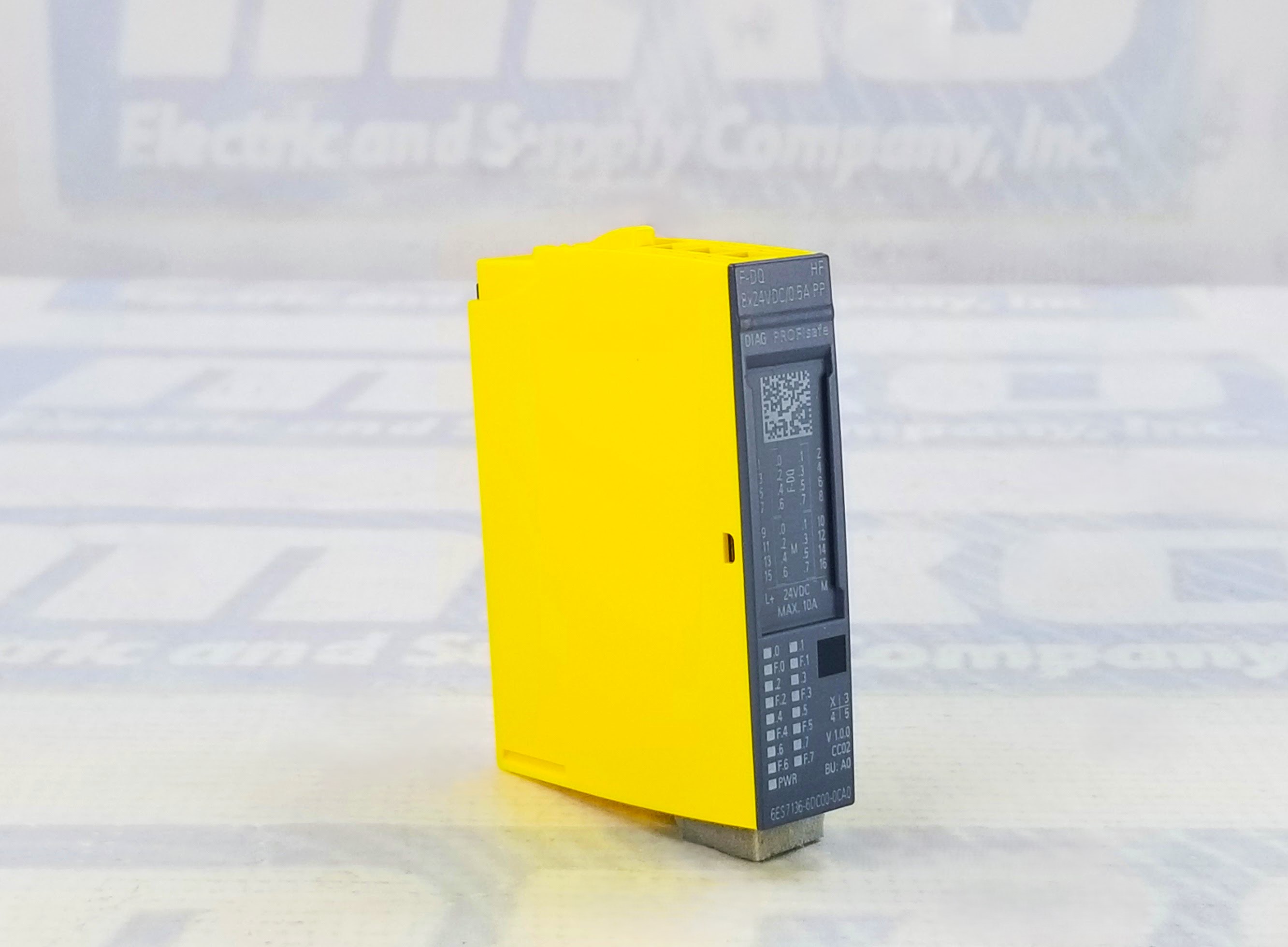 6ES7136-6DC00-0CA0