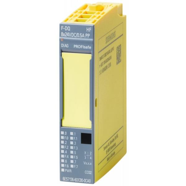 6ES7136-6DC00-0CA0