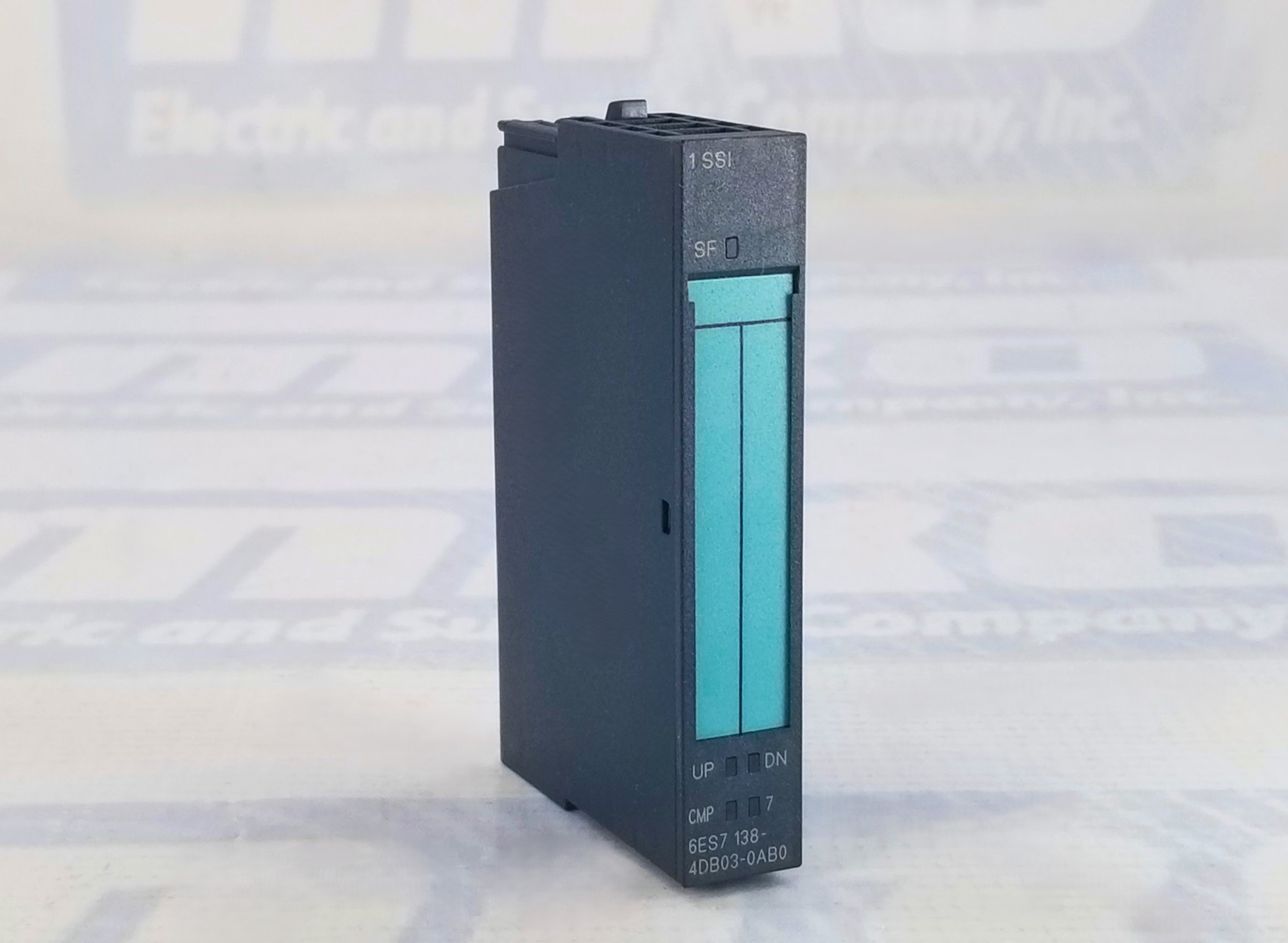 6ES7138-4DB03-0AB0