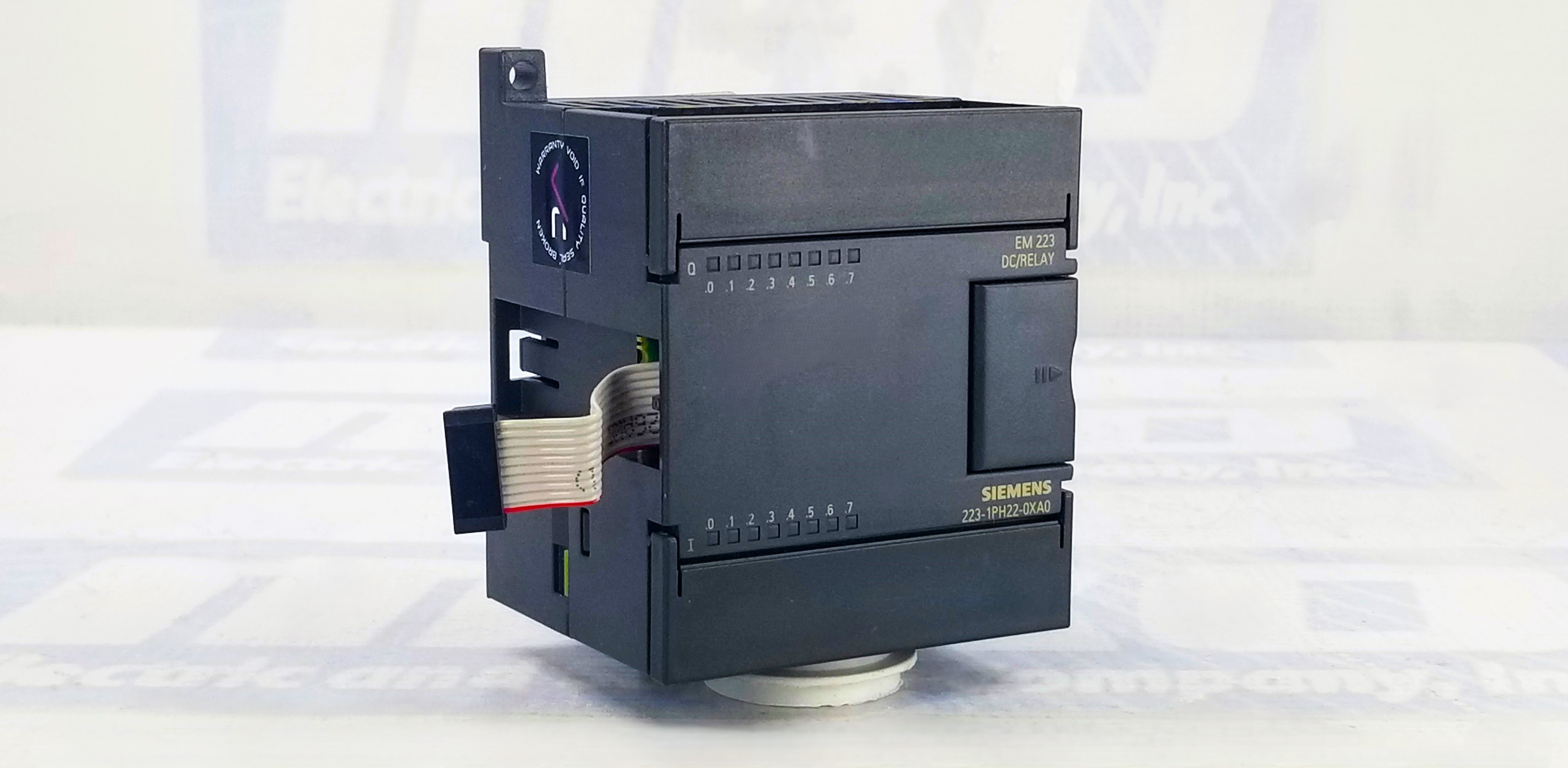 6ES7223-1PH22-0XA0