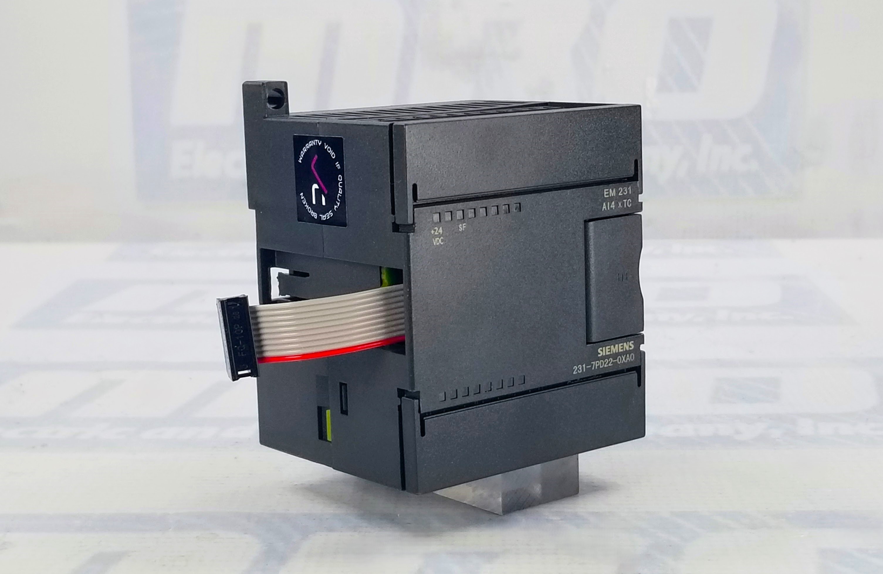 6ES7231-7PD22-0XA0