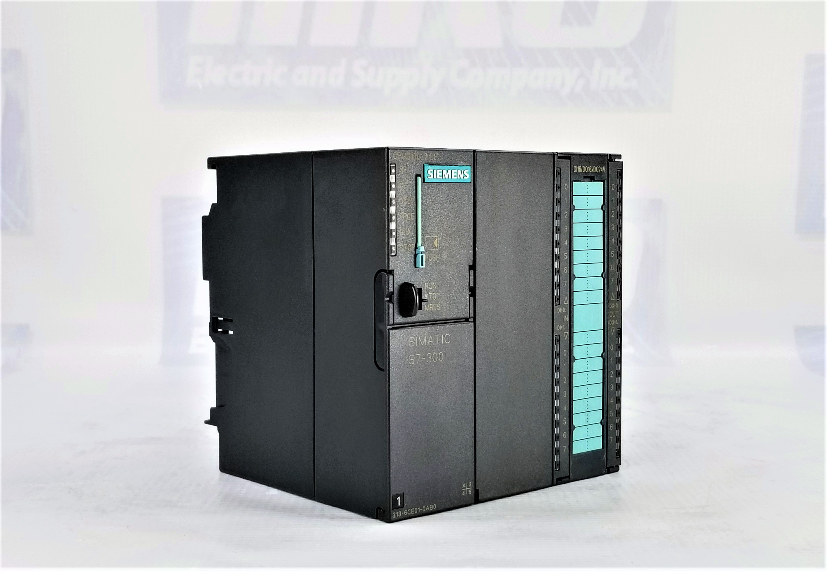 6ES7313-6CE01-0AB0 / 6ES7 313-6CE01-0AB Controller logico