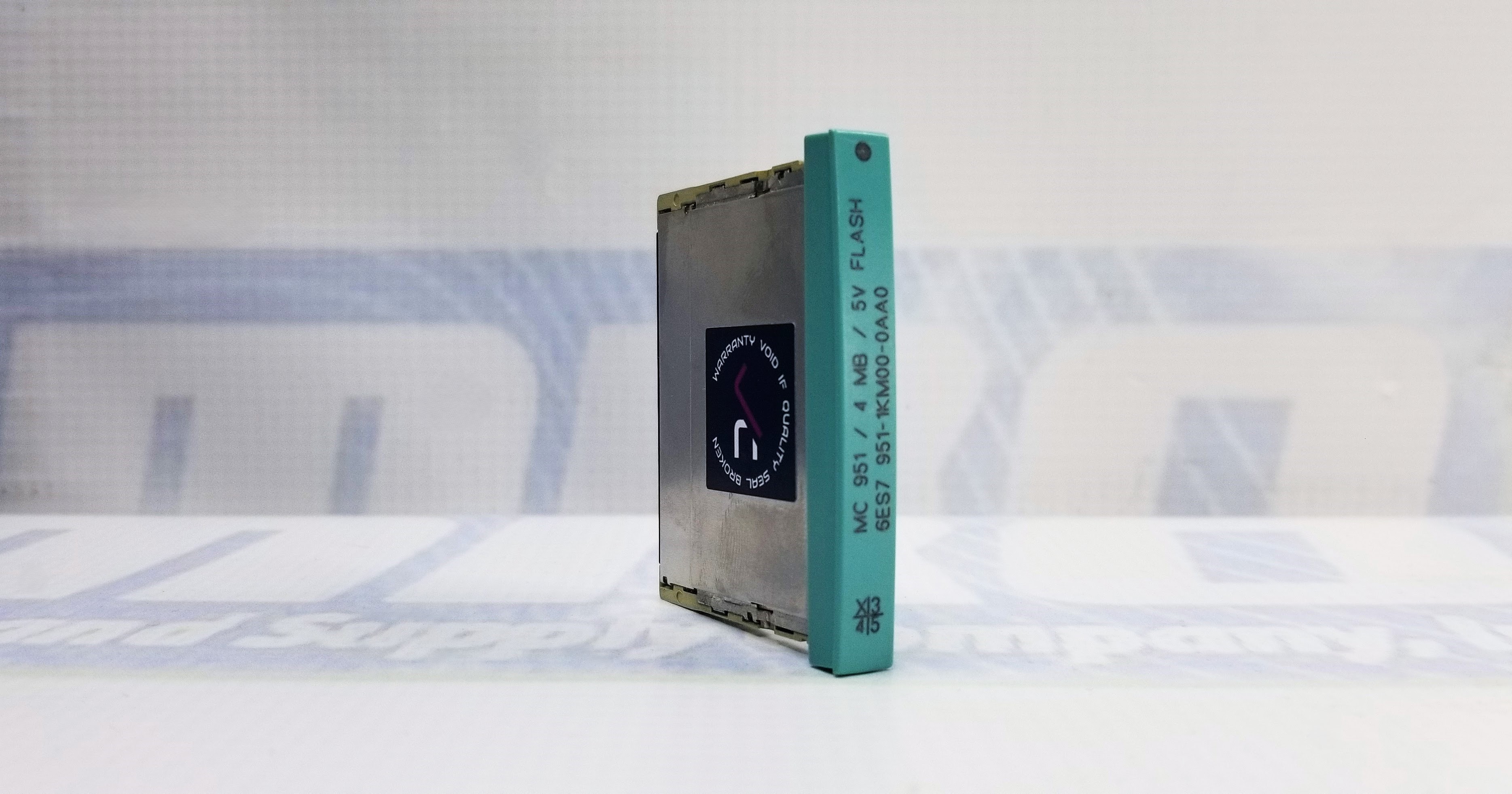 6ES7951-1KM00-0AA0