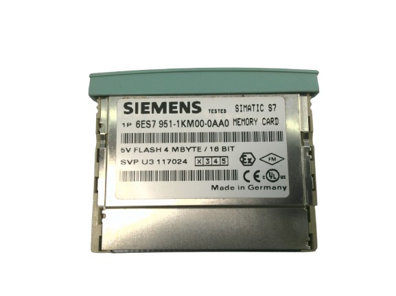 6ES7951-1KM00-0AA0