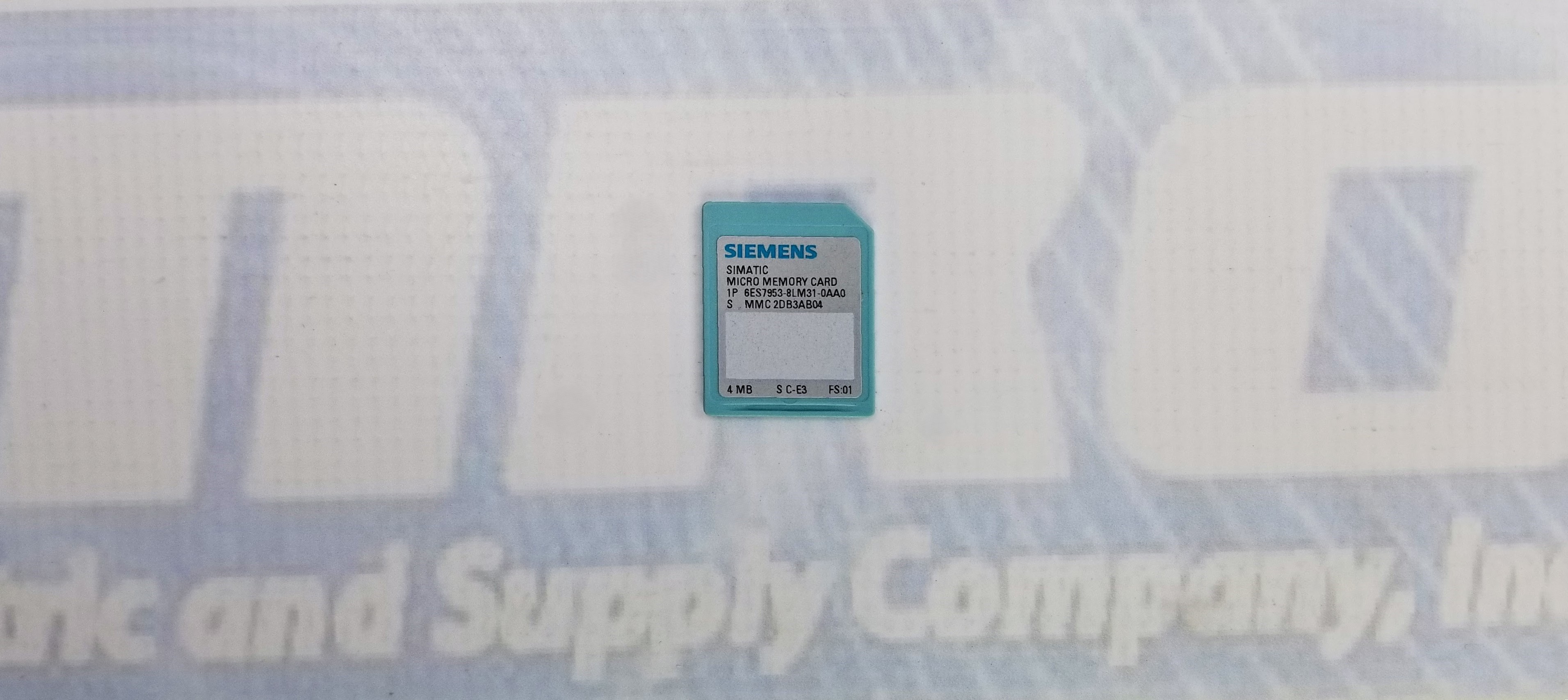 6ES7953-8LM31-0AA0