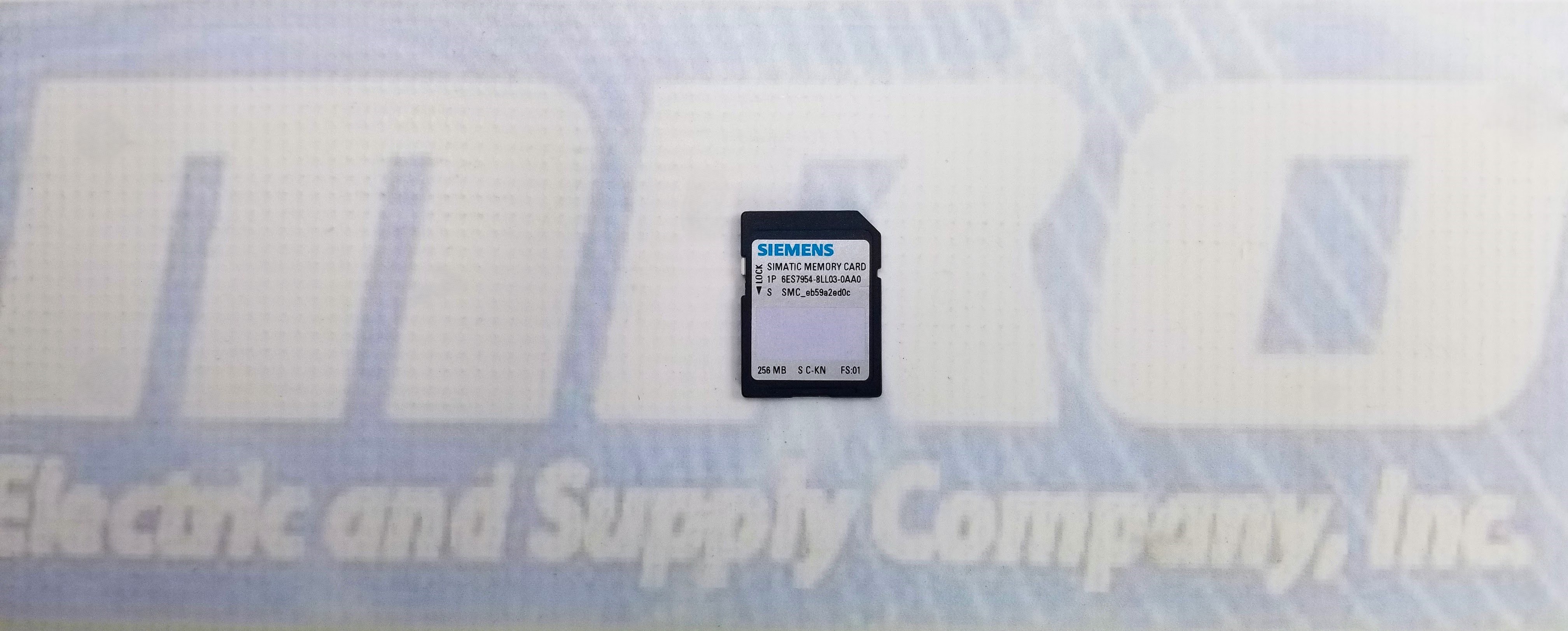 6ES7954-8LL03-0AA0