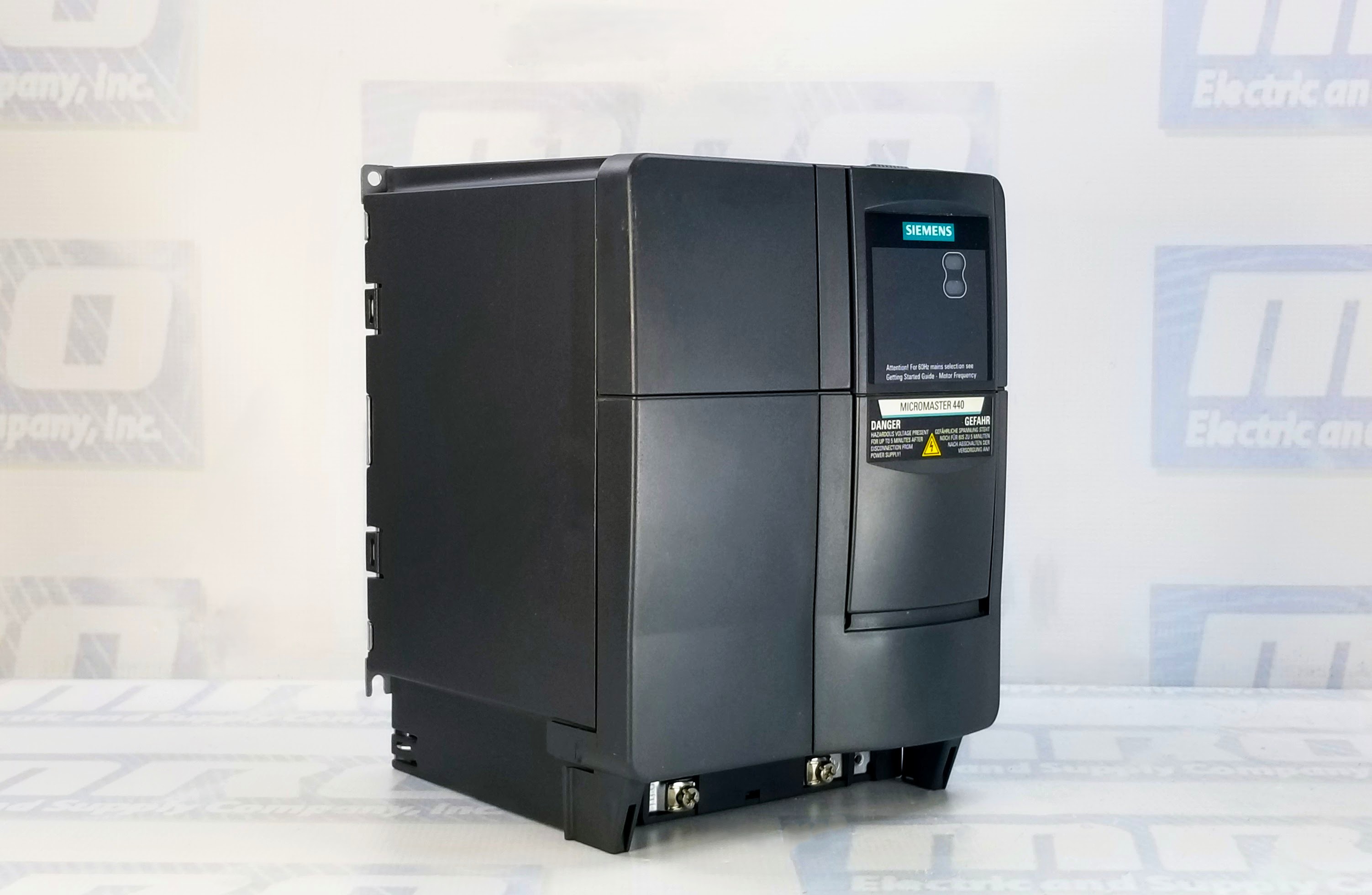 6SE6440-2UC25-5CA1