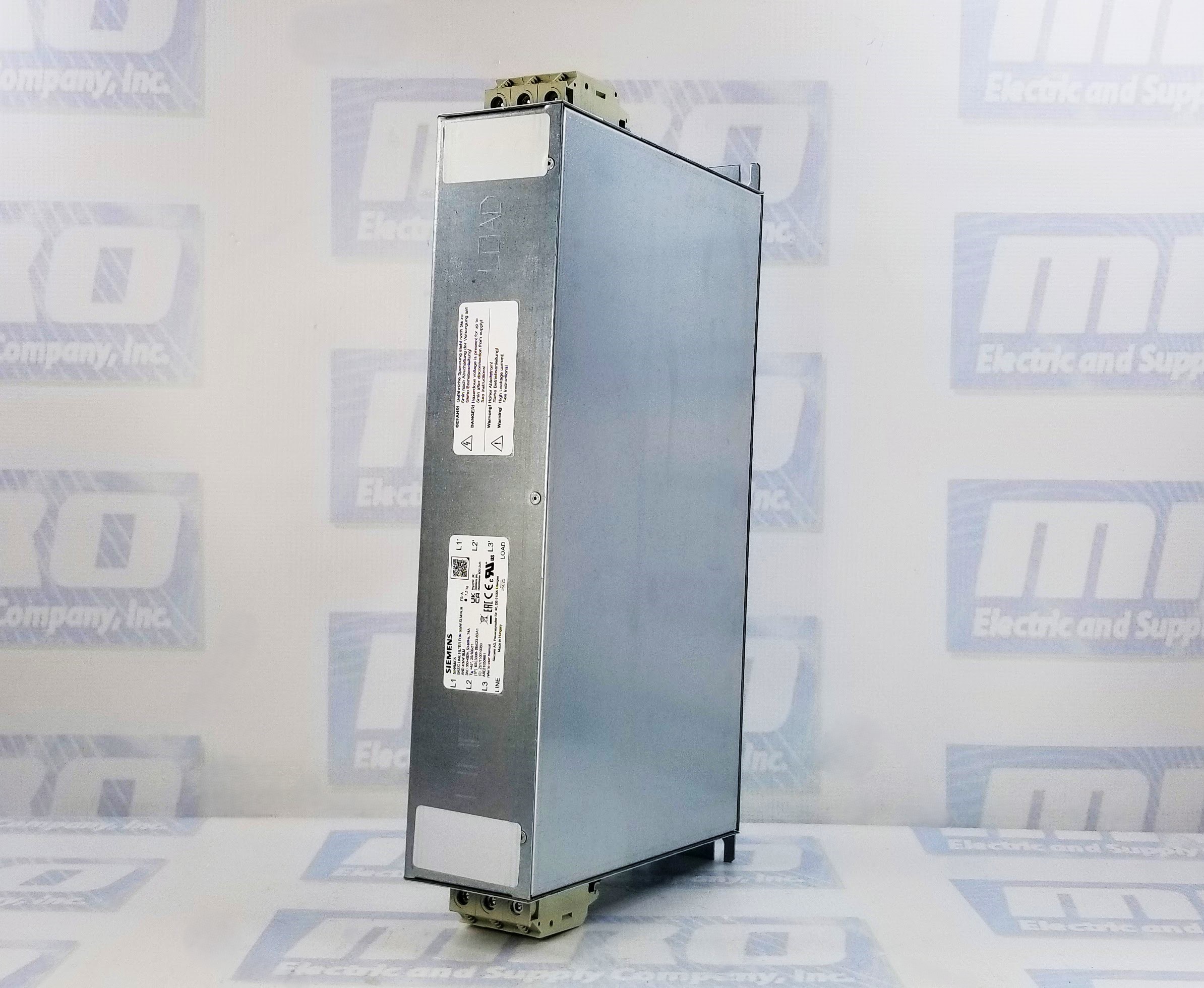 6SL3000-0BE23-6DA1