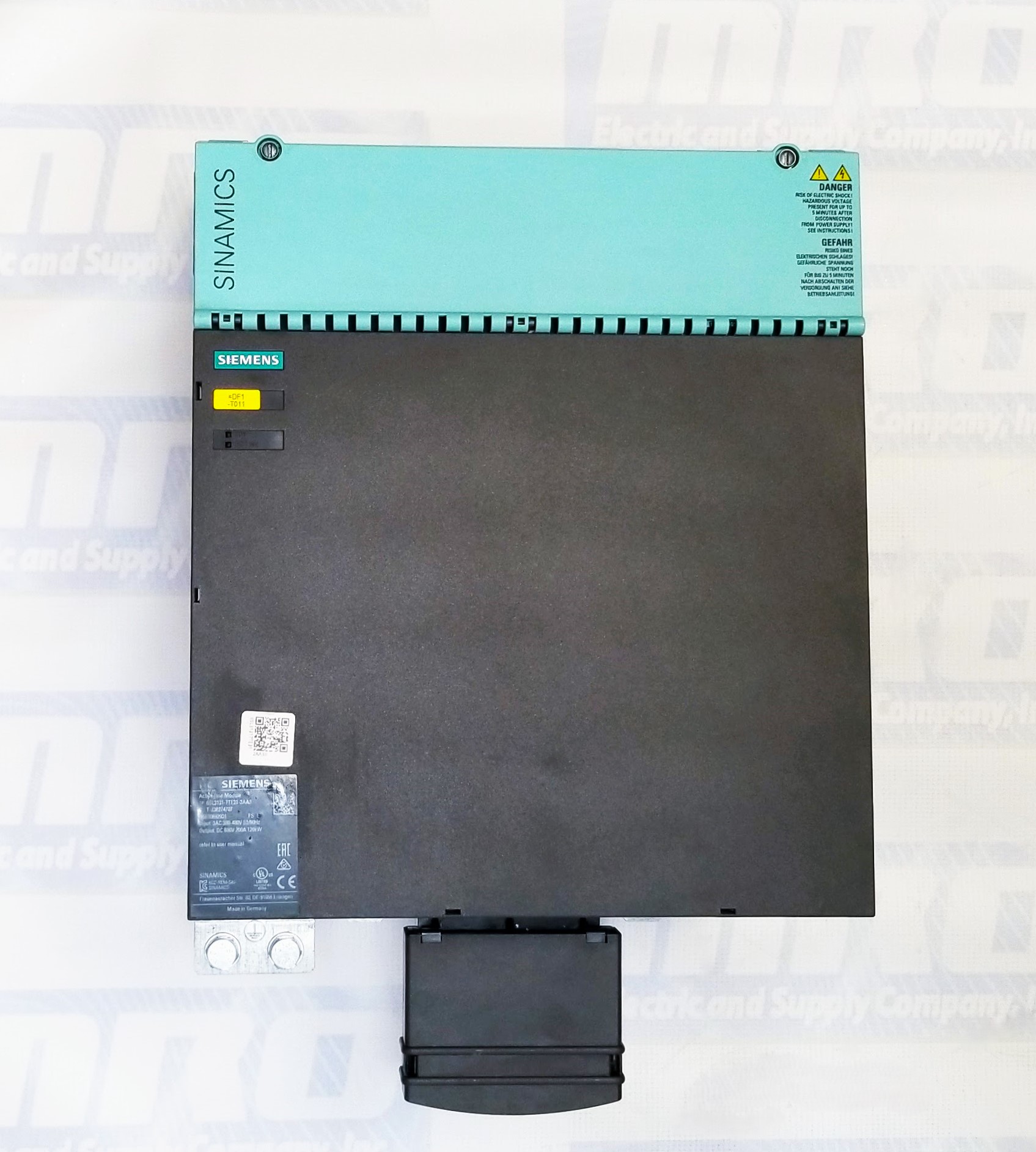 6SL3131-7TE31-2AA3