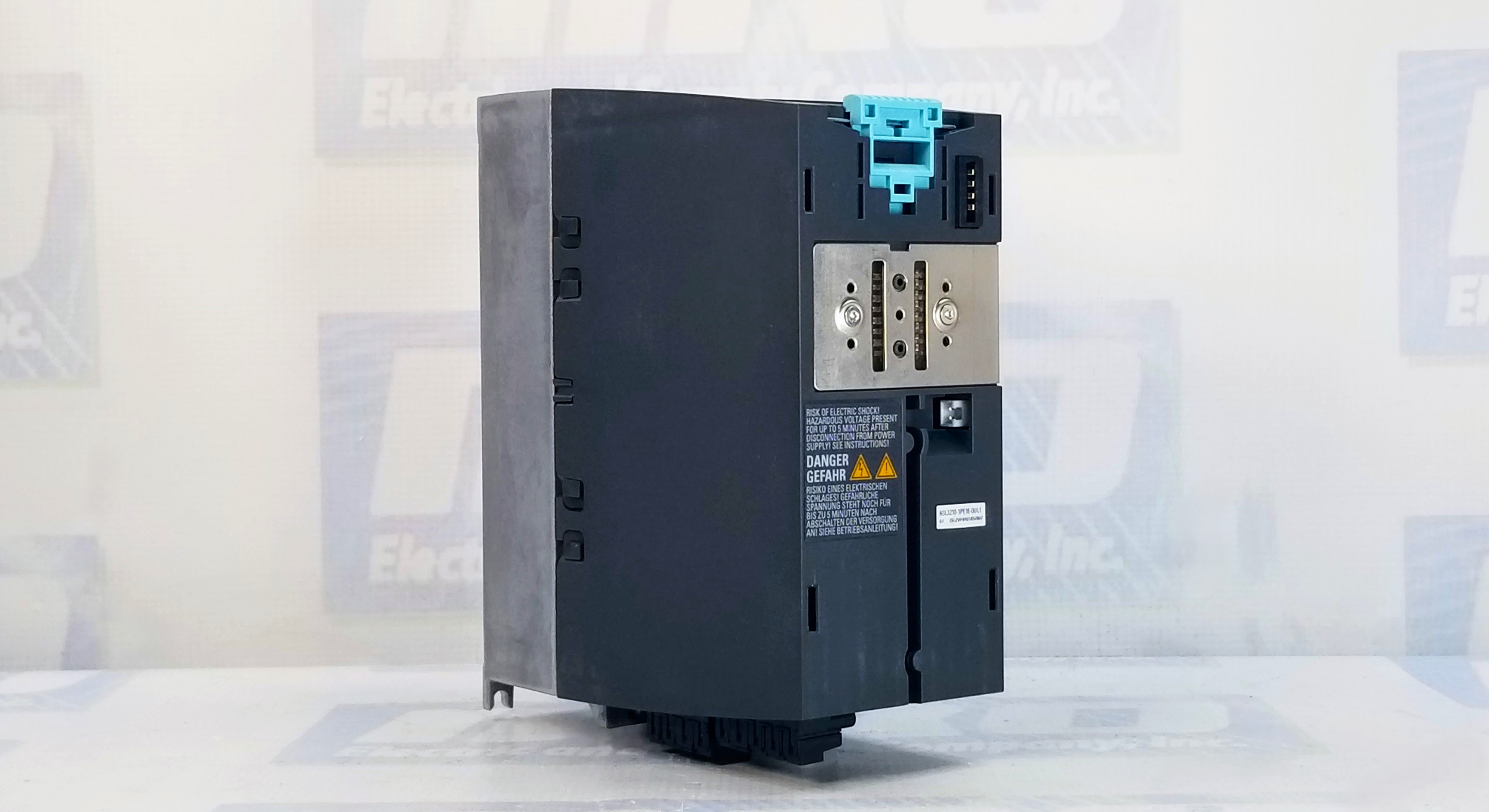 6SL3210-1PE18-0UL1