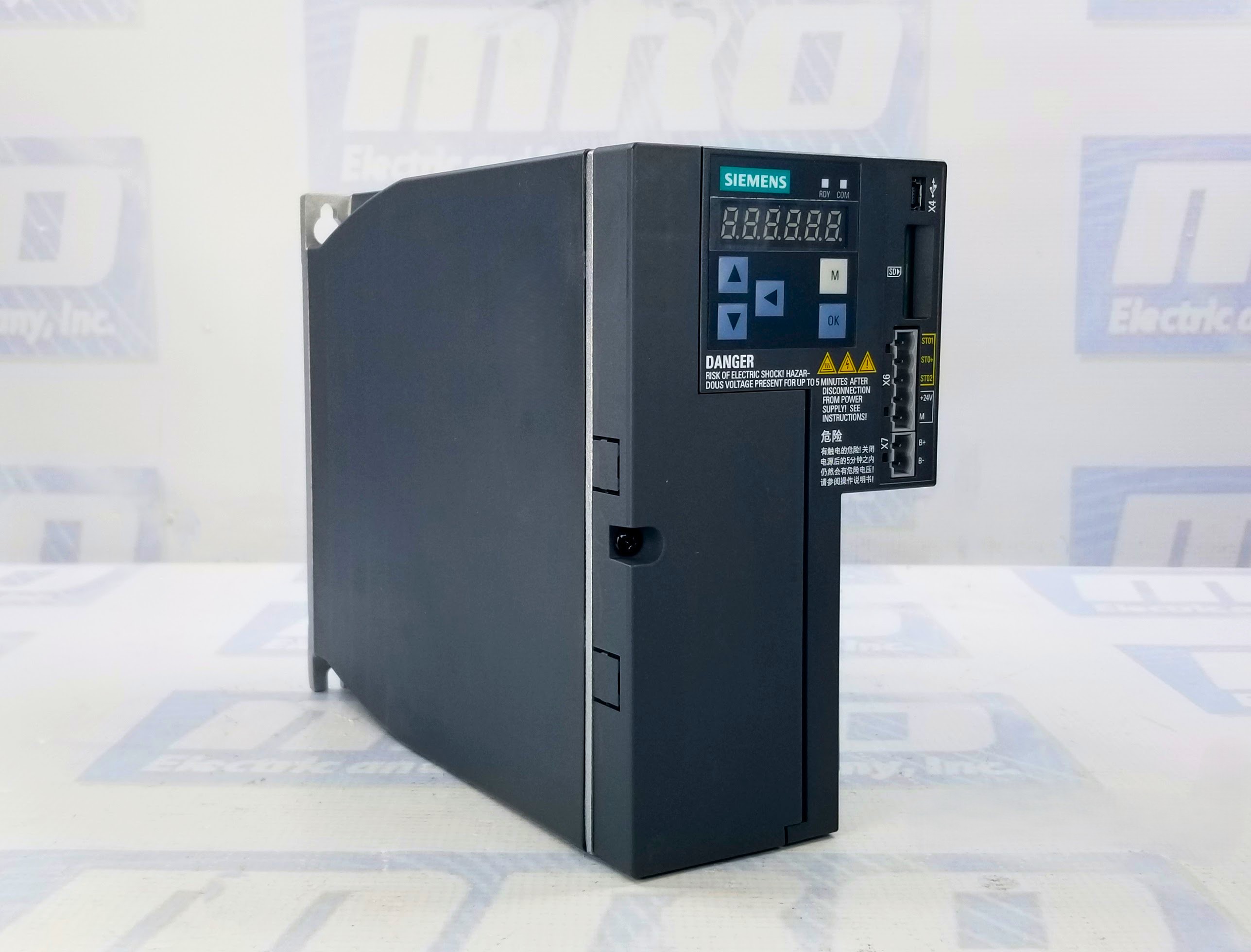 6SL3210-5FE12-0UF0