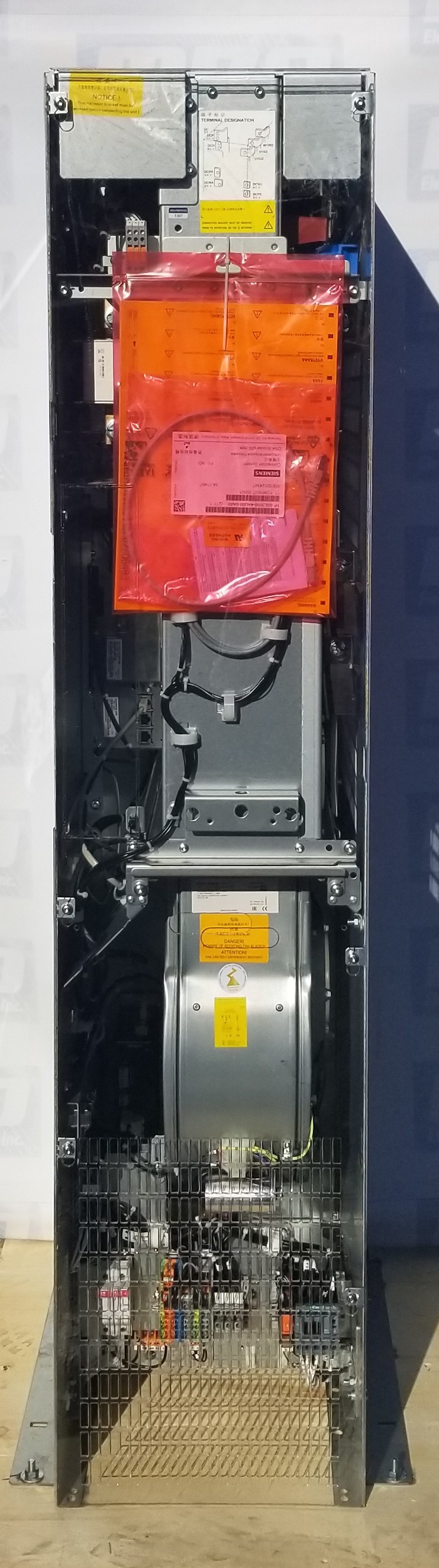 6SL3330-6TE37-3AA3 | Siemens AC Motors
