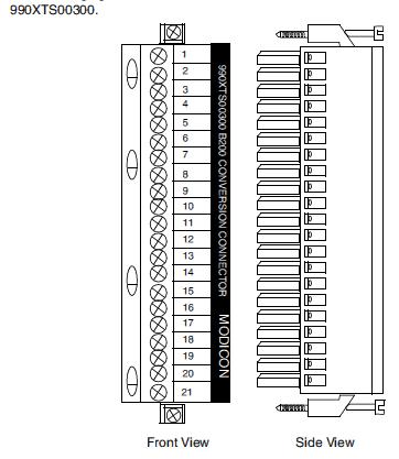 990XTS00300