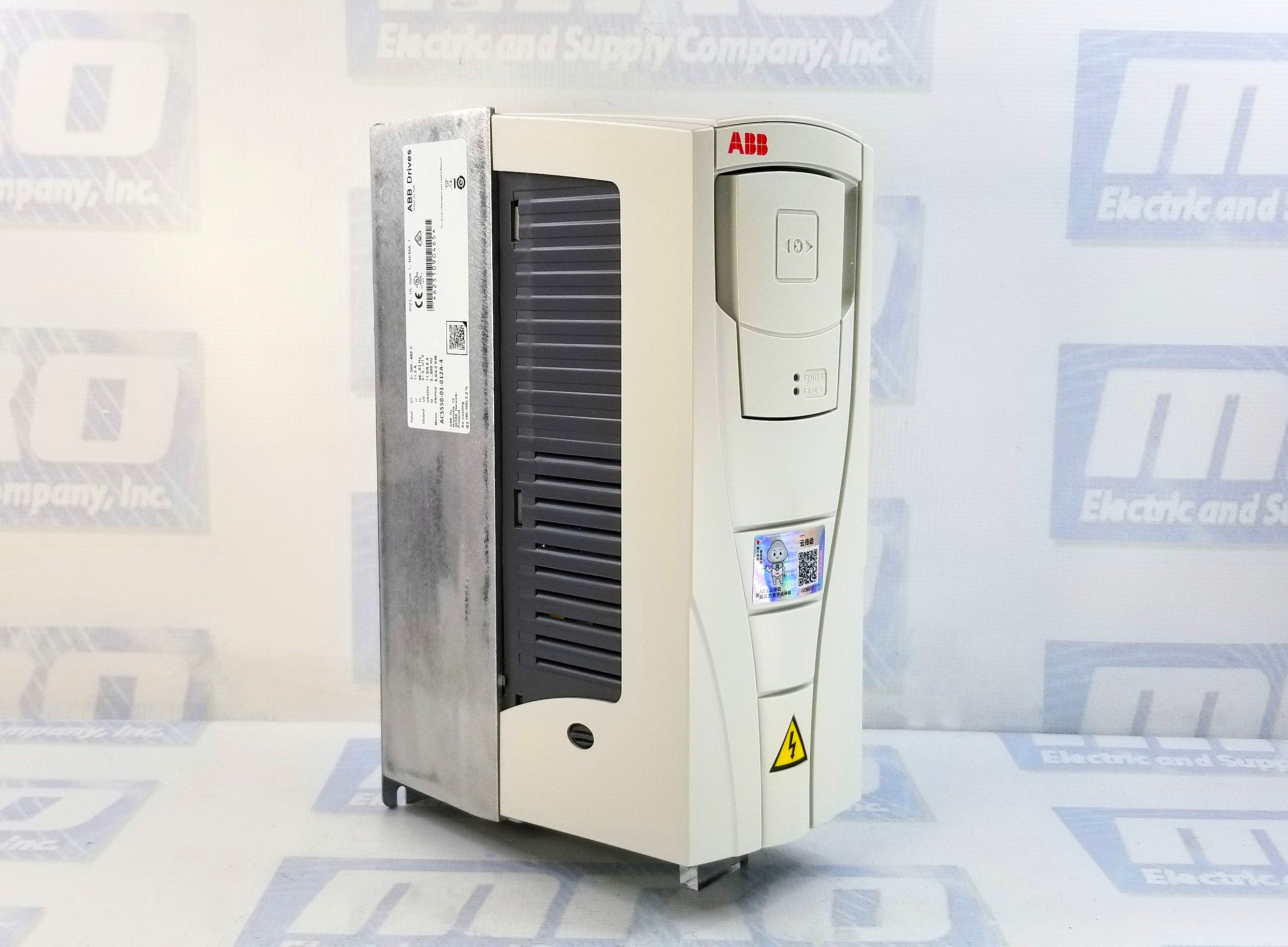 ACS550-01-012A-4