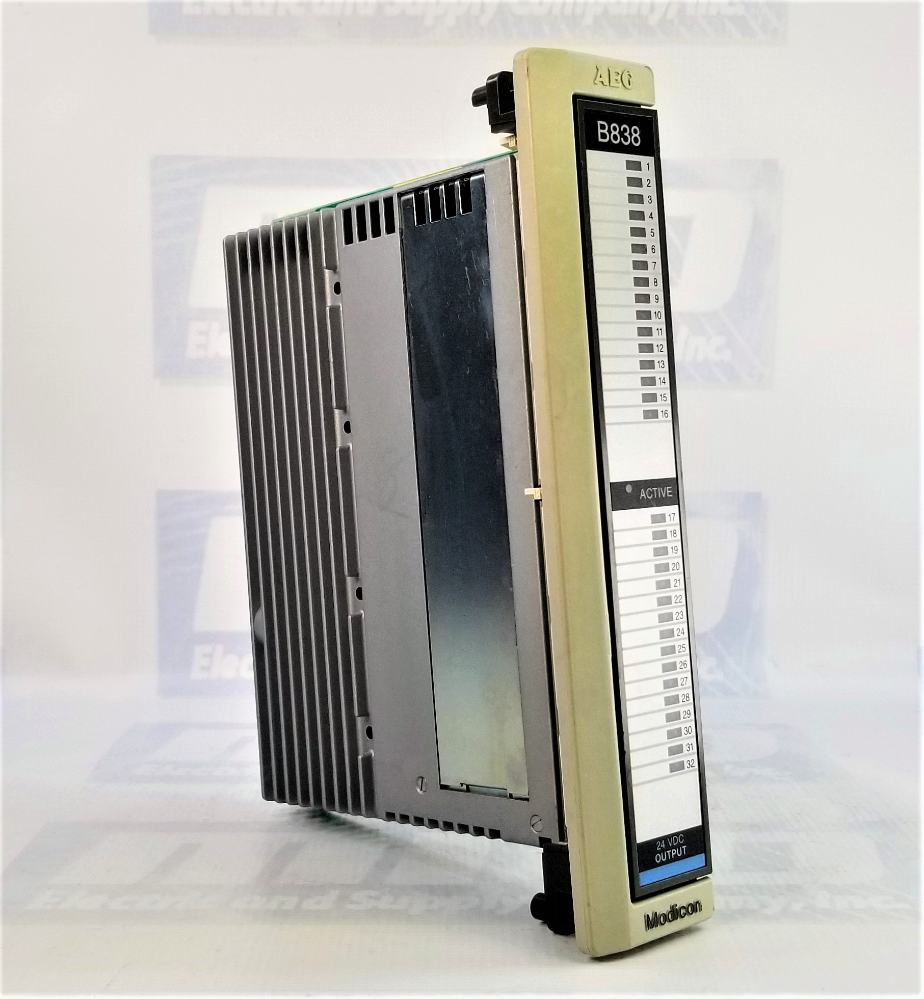 Schneider Electric AS-B838-032 | In Stock Ships Overnight