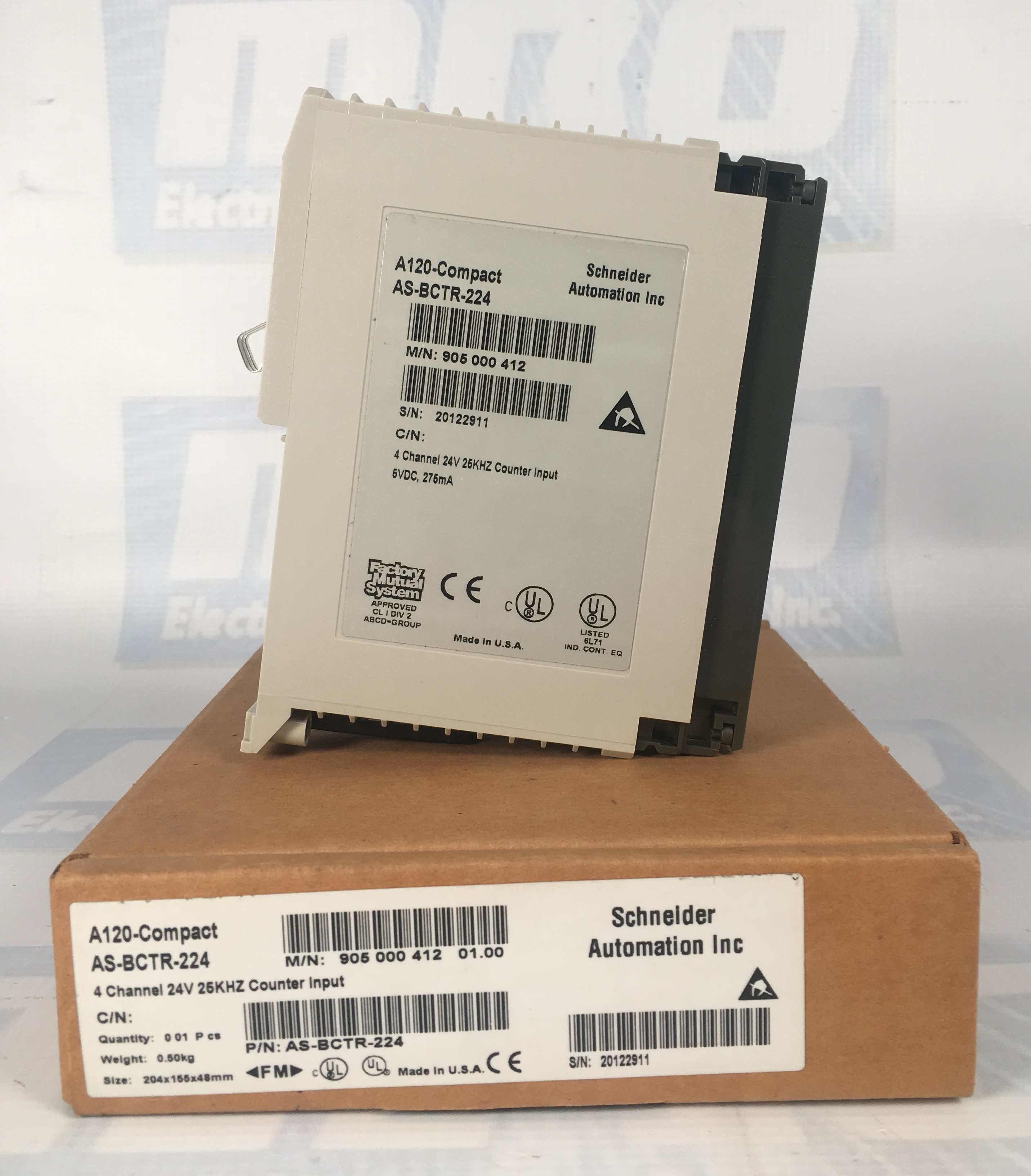 AS-BCTR-224