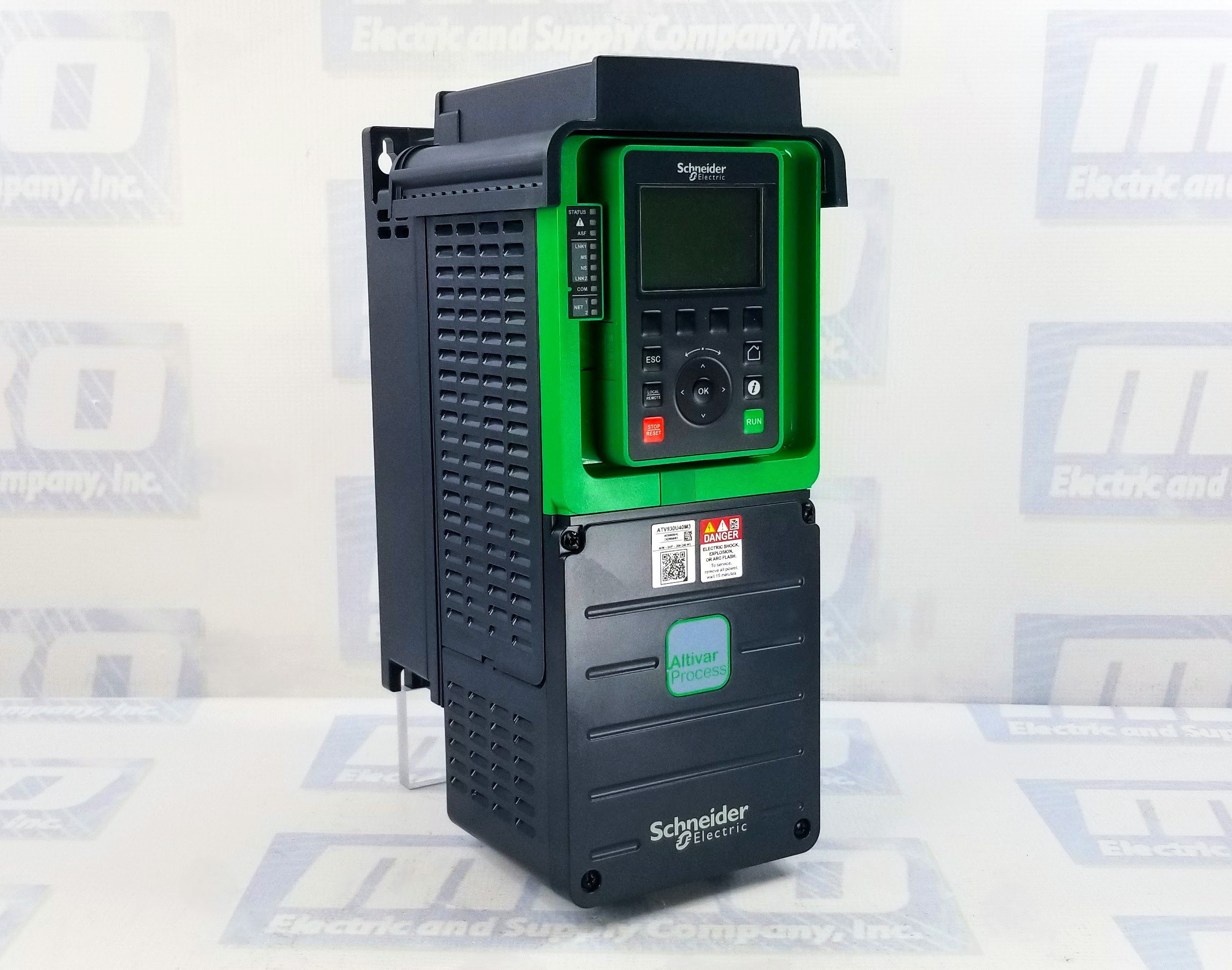ATV930U40M3
