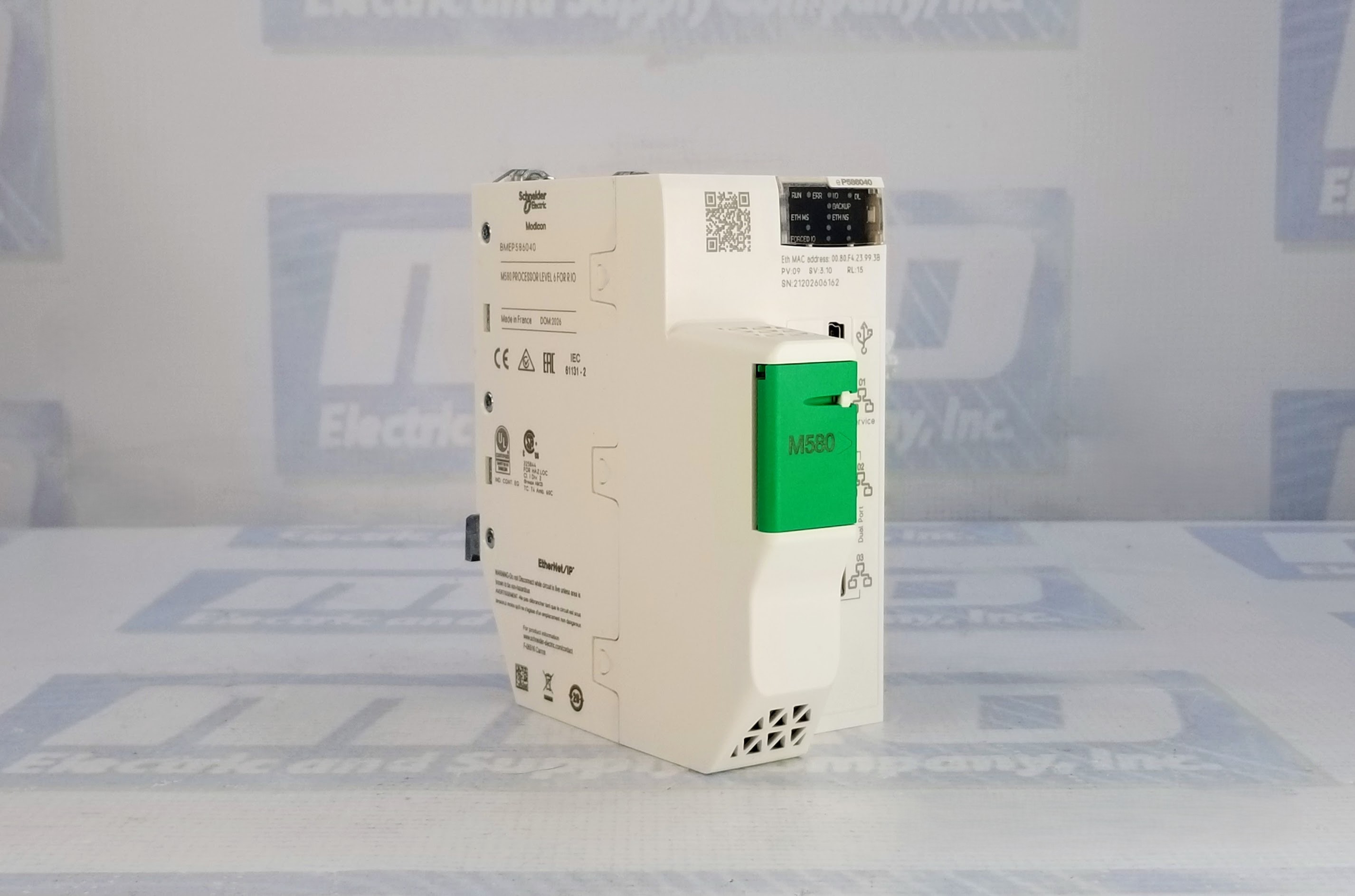 BMEP586040