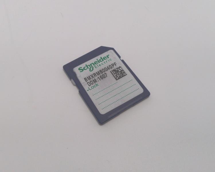 BMXRMS004GPF