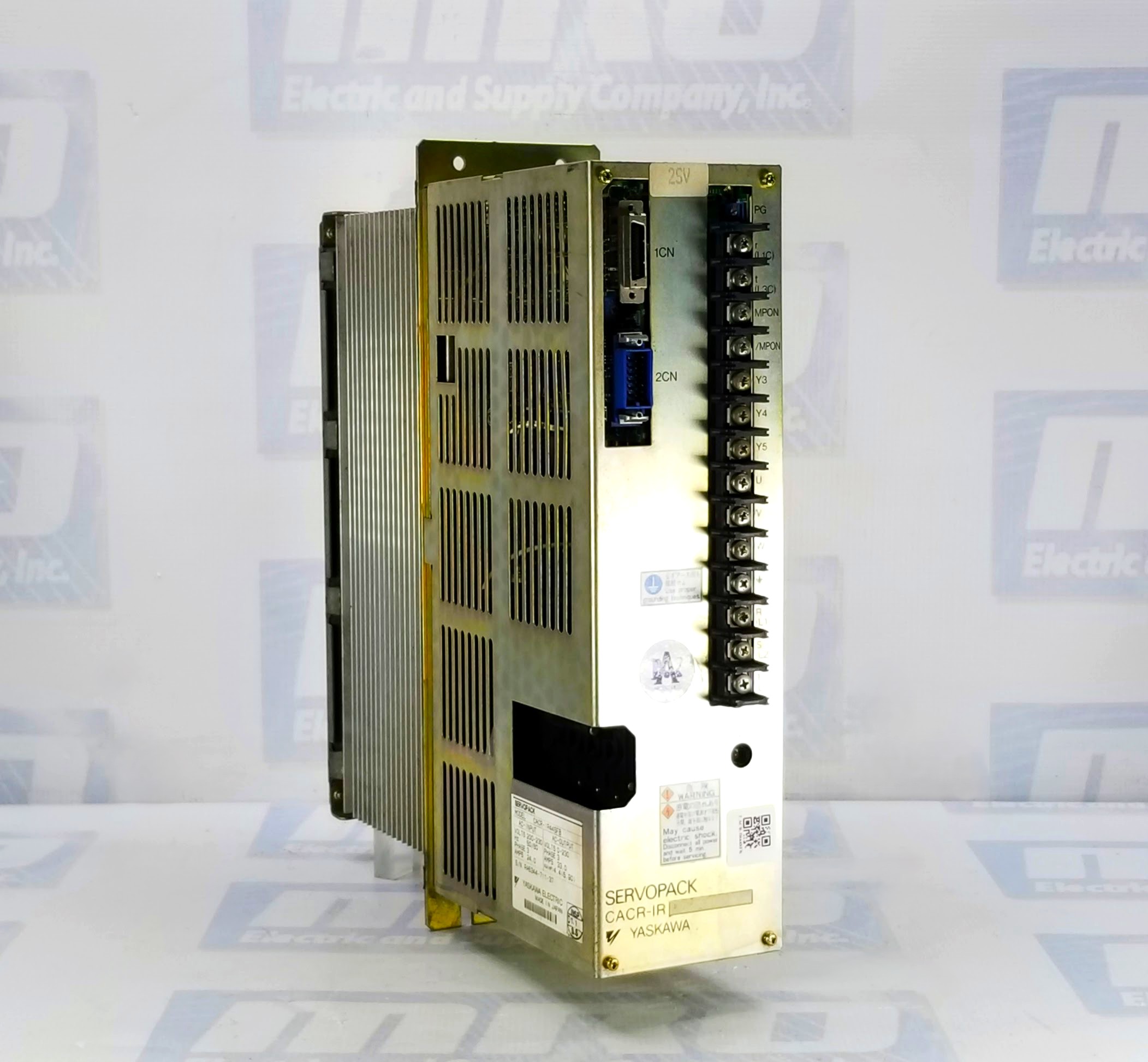 CACR-IR-44SFB