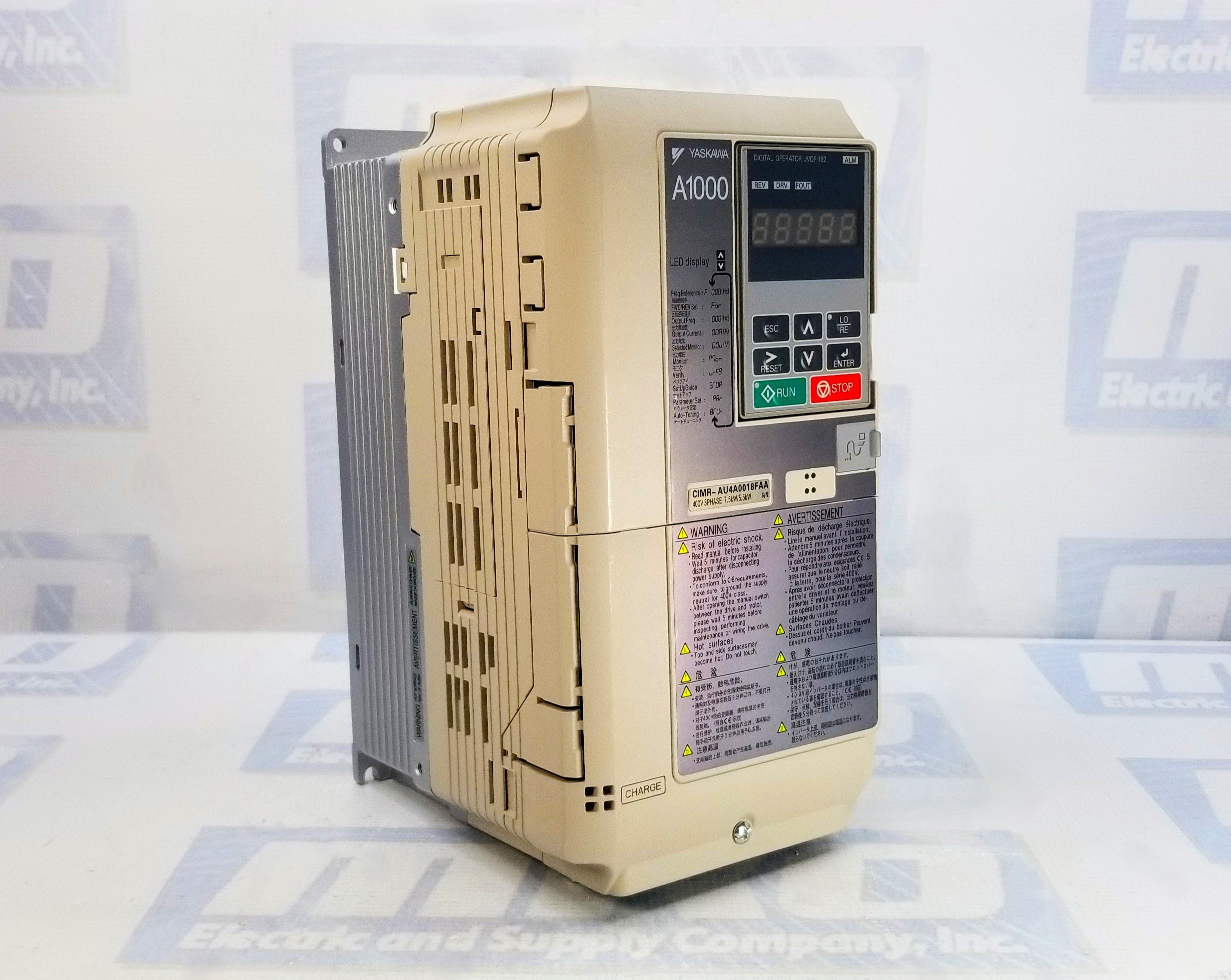 CIMR-AU4A0018FAA
