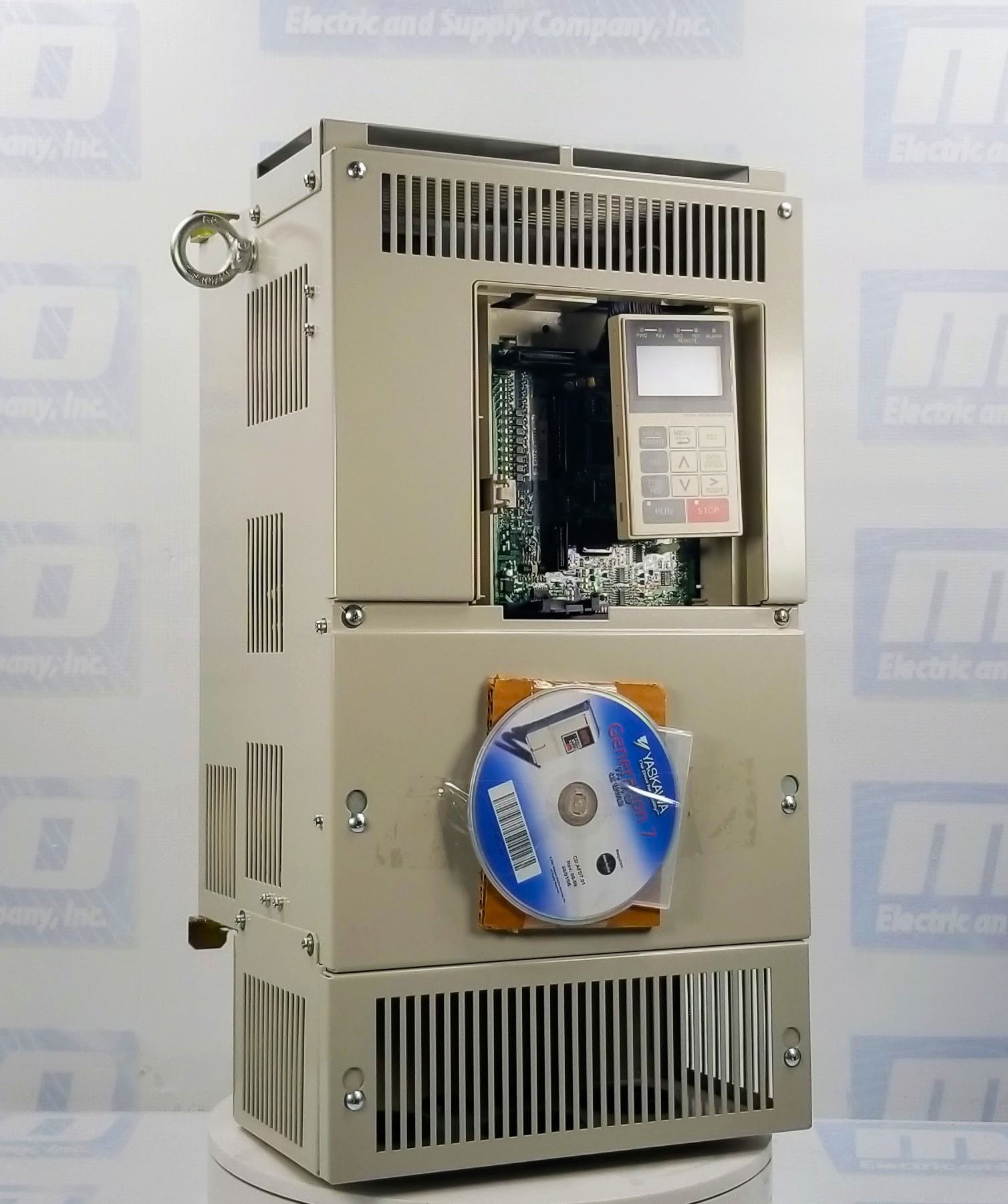 CIMR-F7U4030