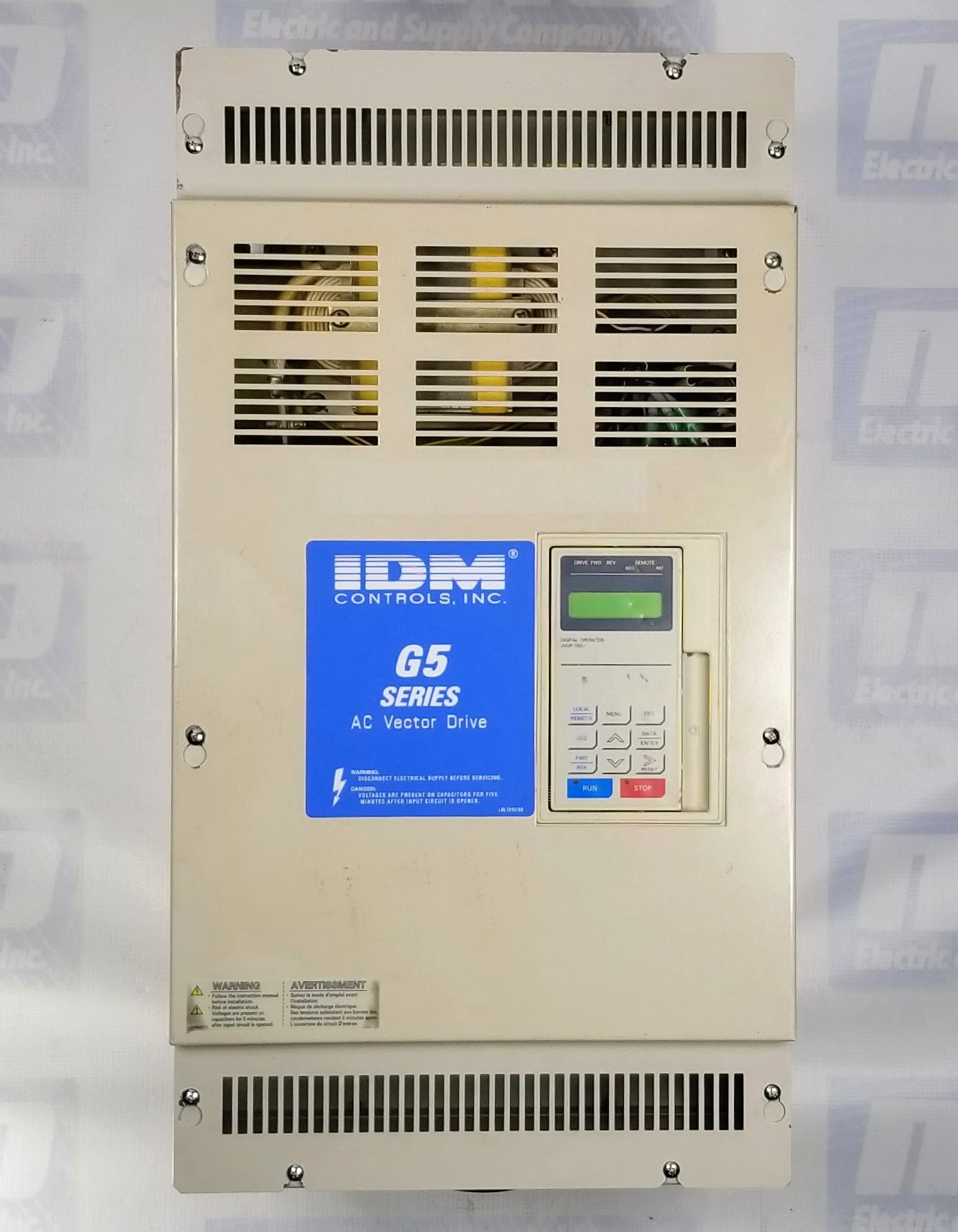 CIMR-G5U4018