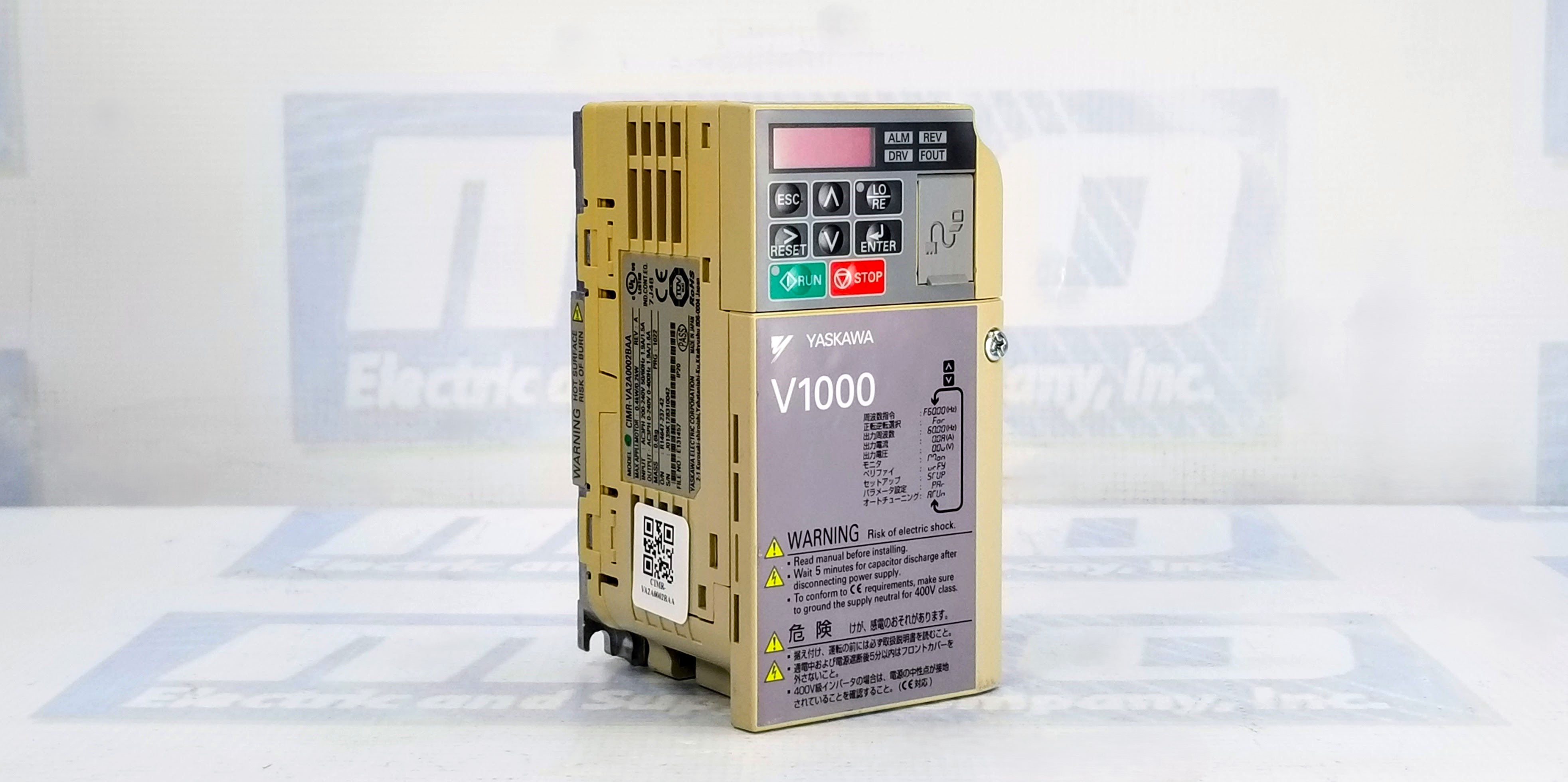 CIMR-VA2A0002BAA