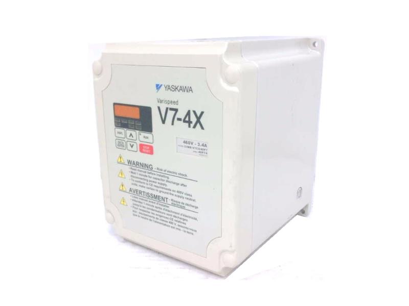 CIMR-V7CU40P7
