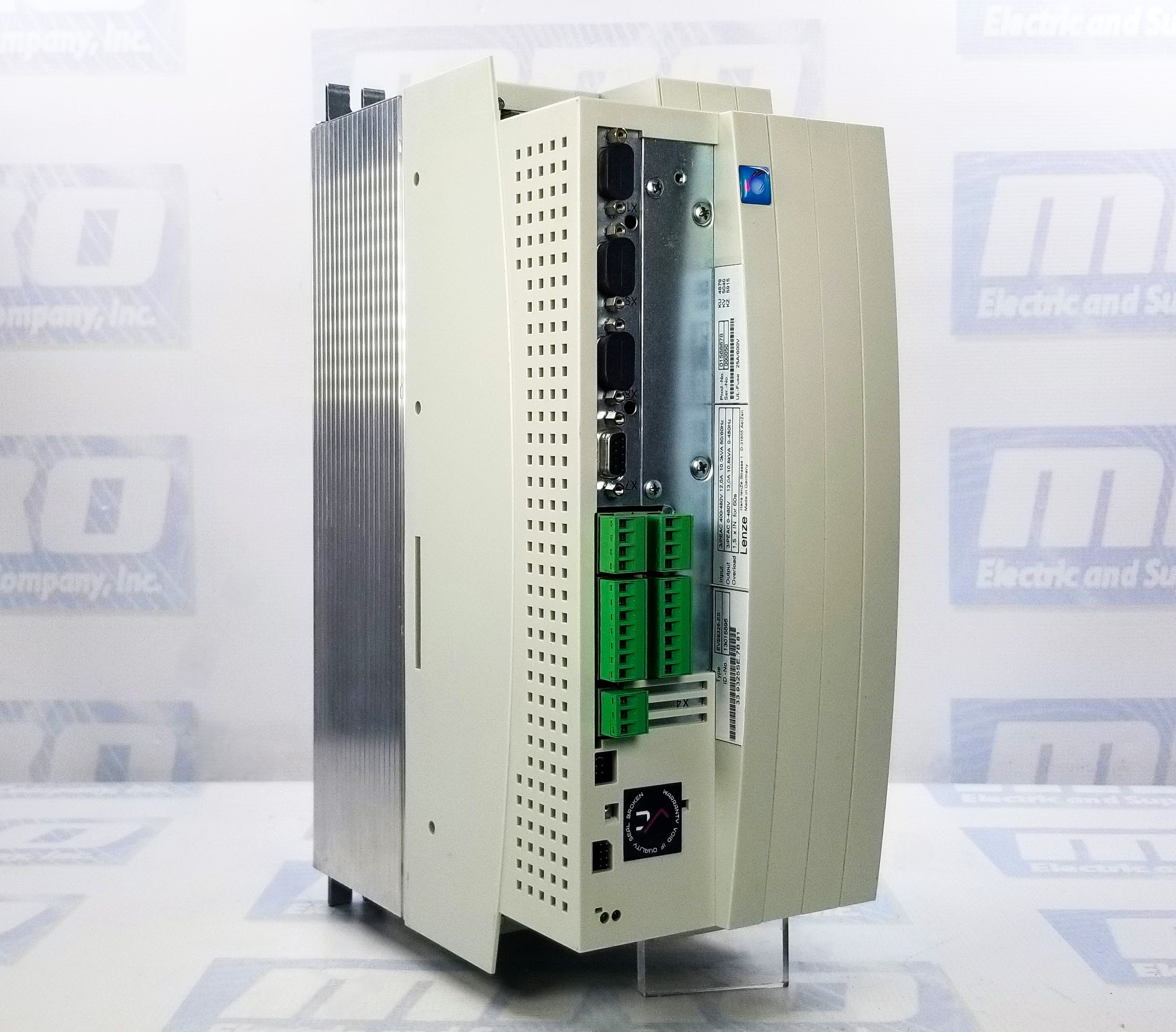 EVS9325-ES