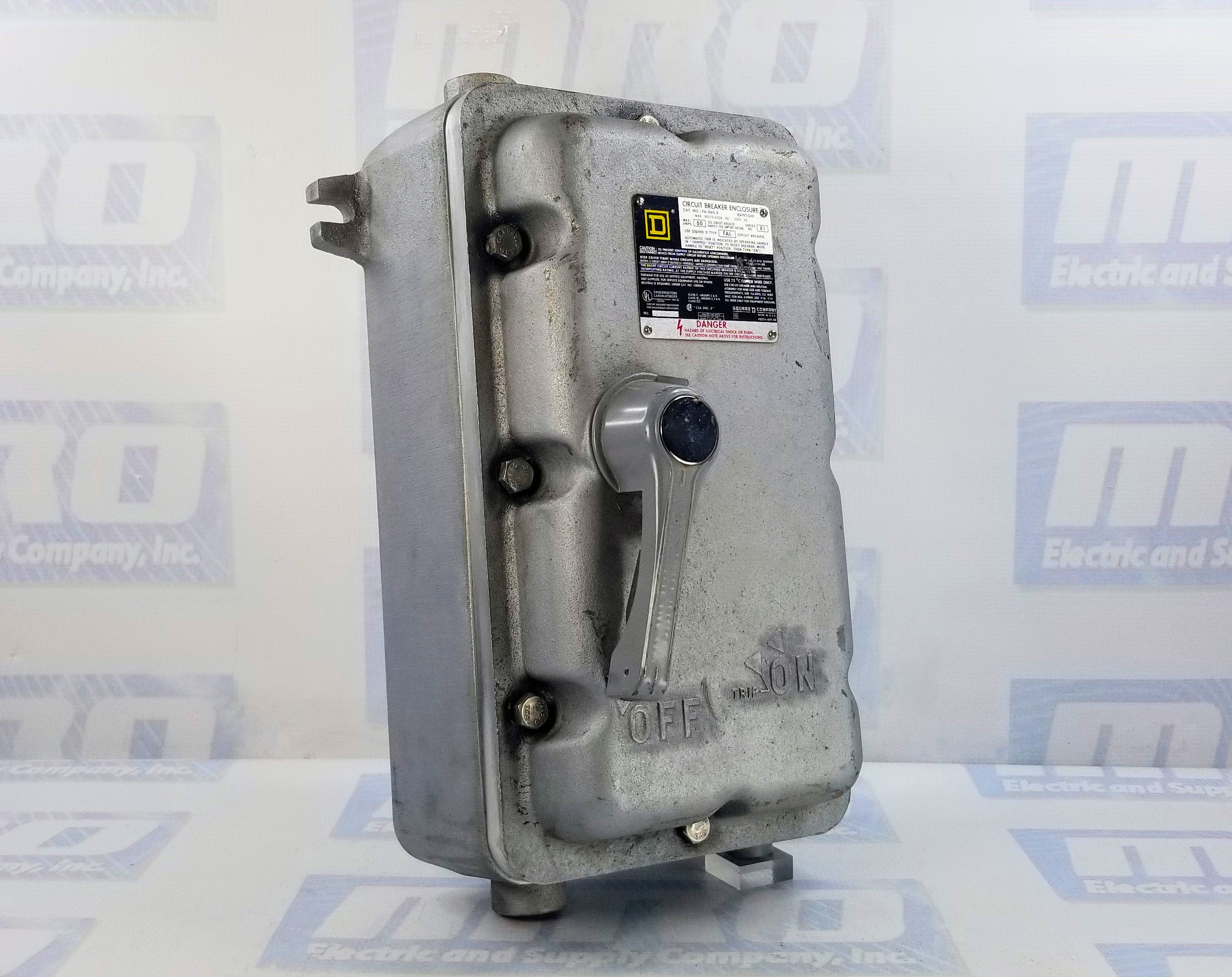 FA060X