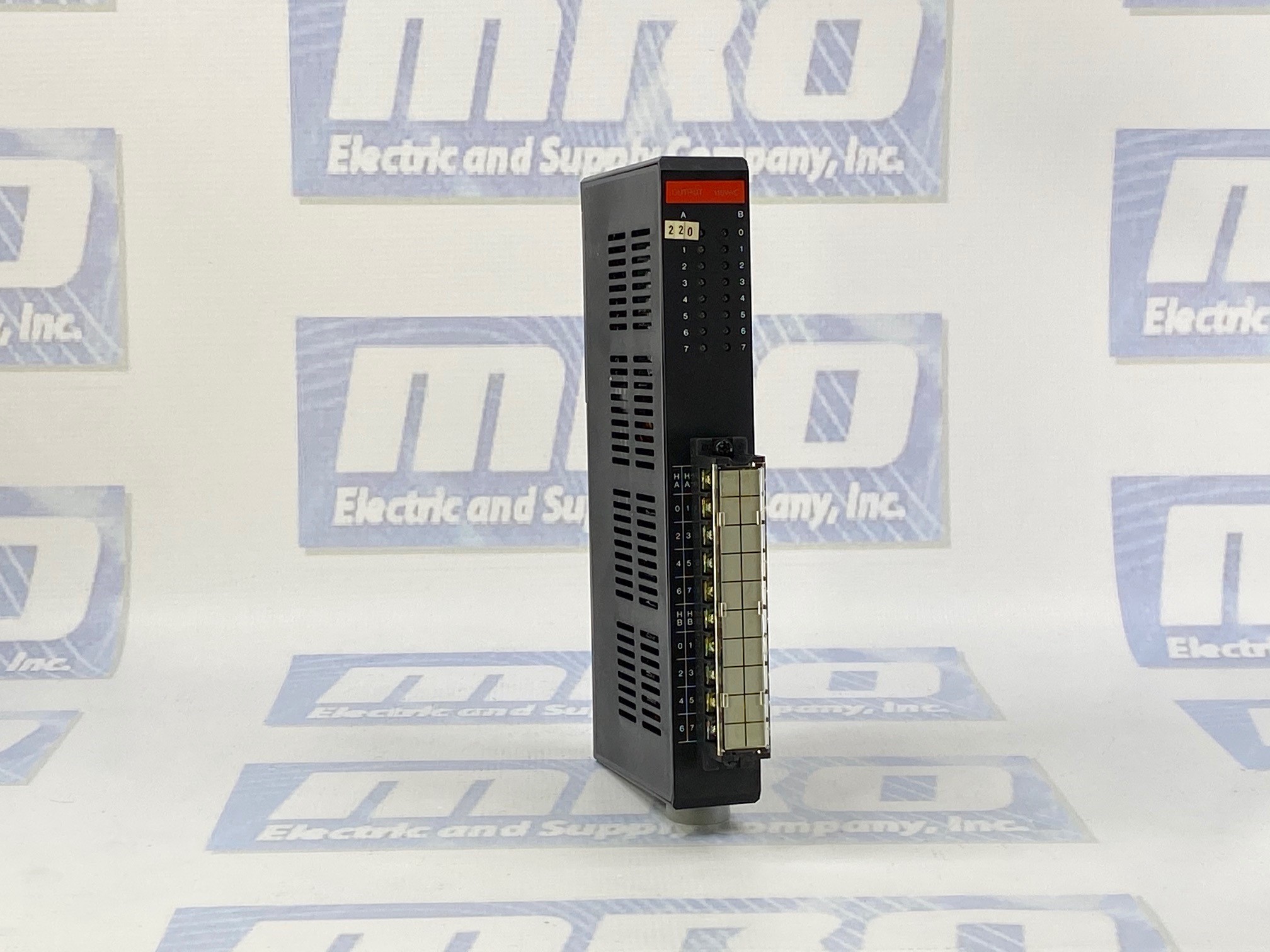 IC630MDL375B | FANUC I/O Modules