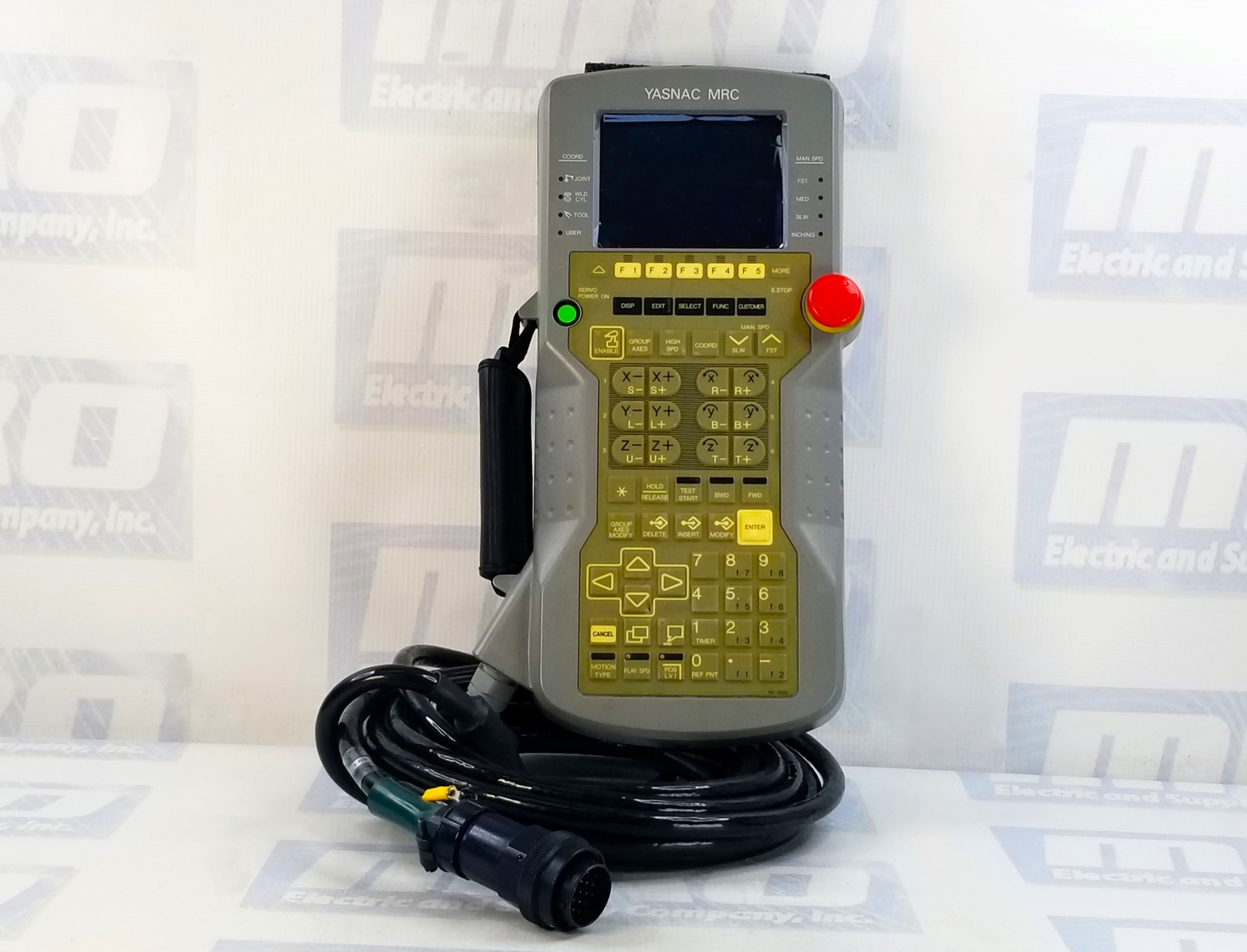 JZNC-MPP22E