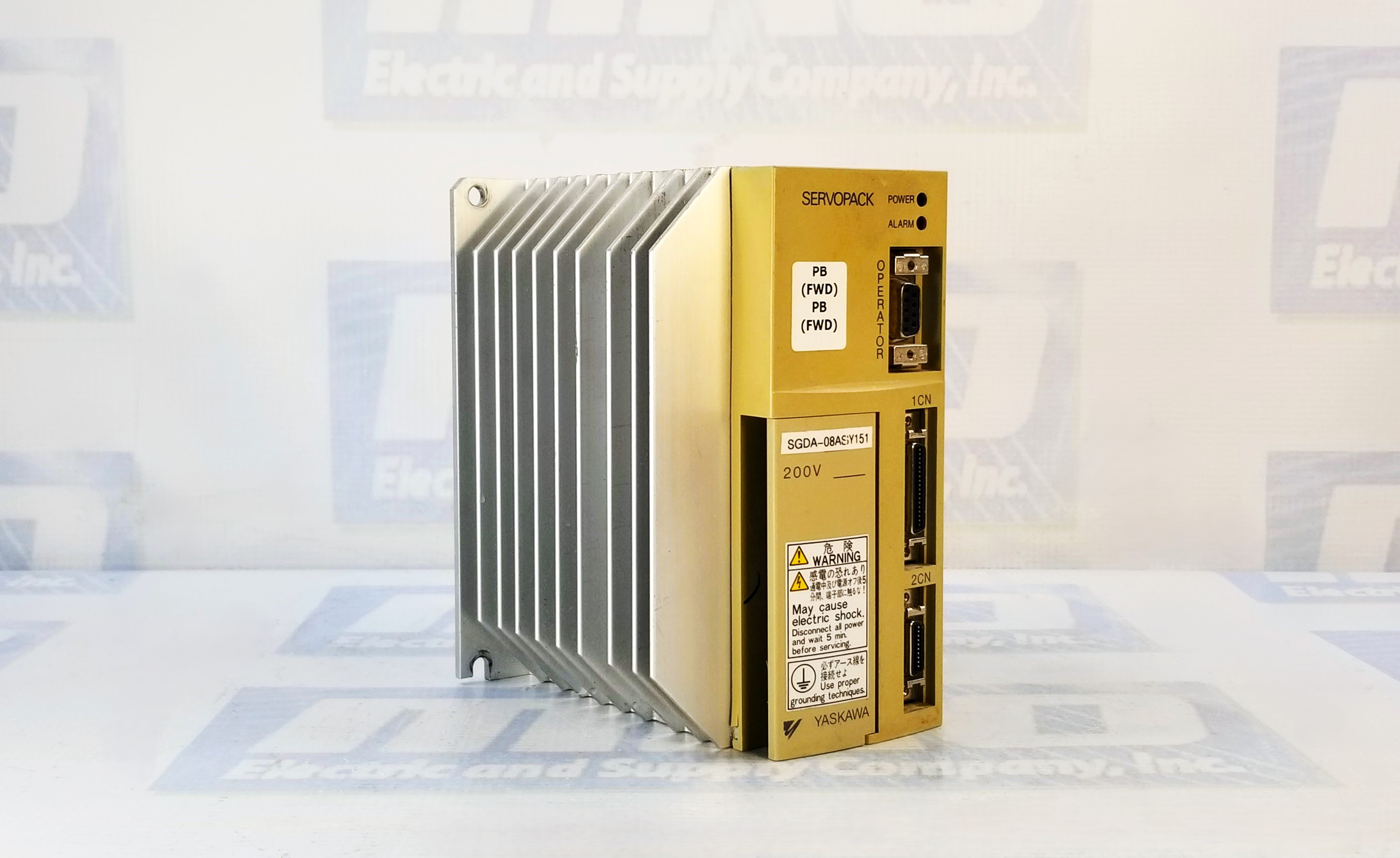 SGDA-08ASY151