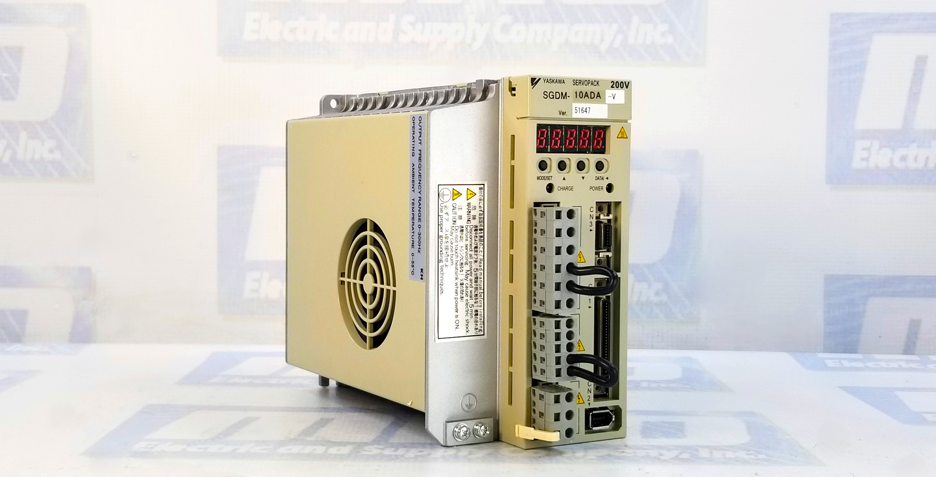SGDM-10ADA-V