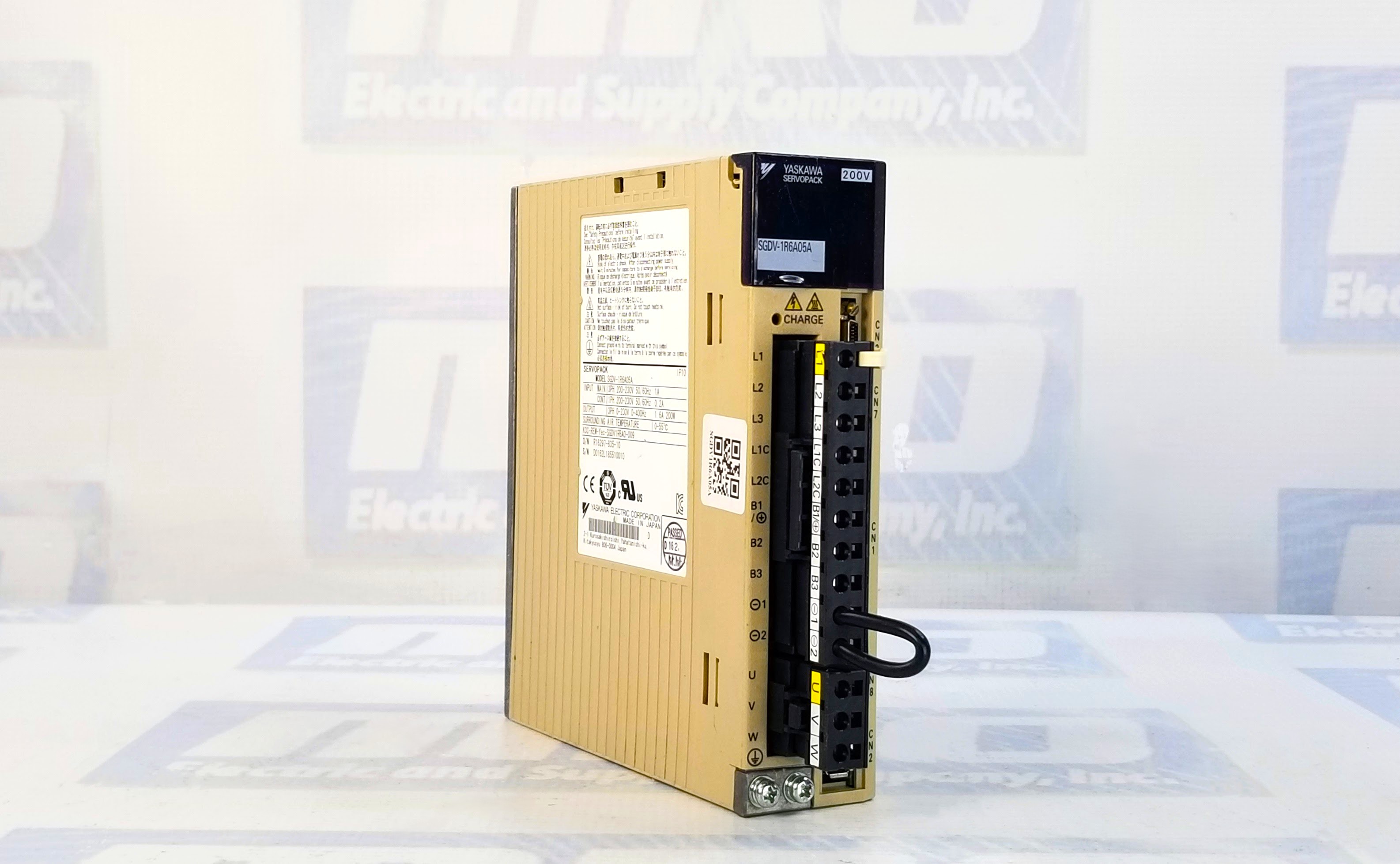 SGDV-1R6A05A