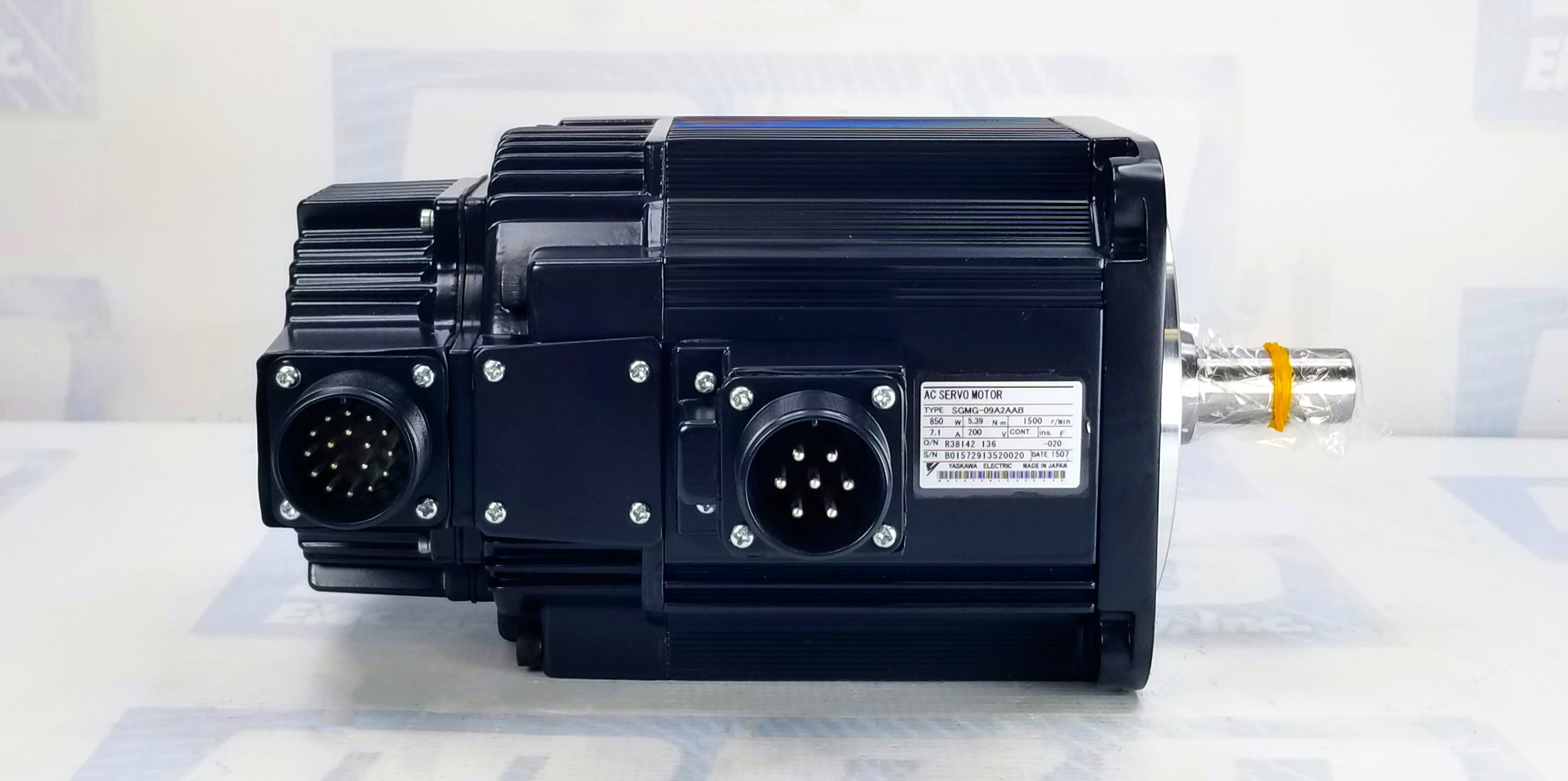 SGMG-09A2AAB