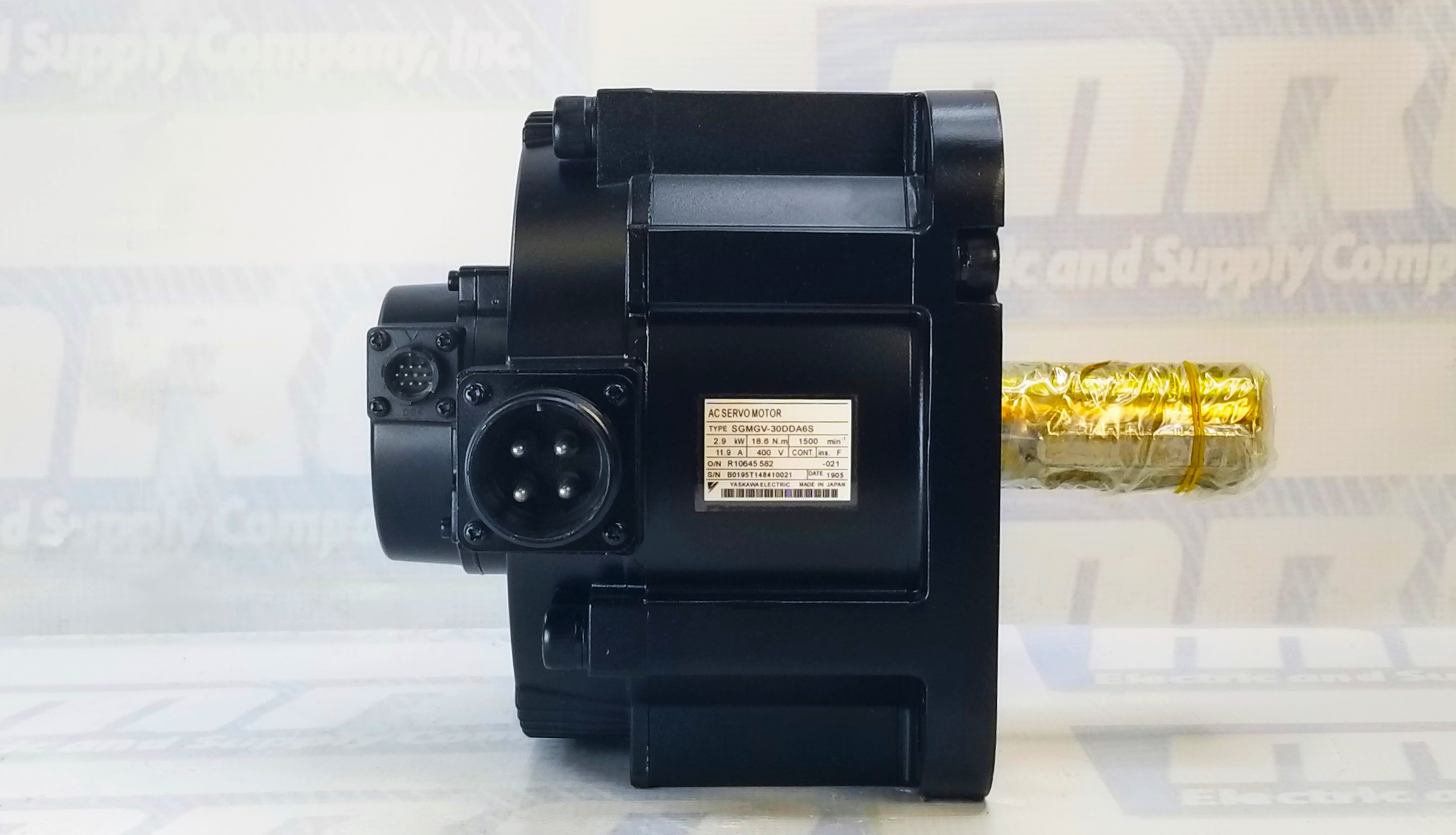 SGMGV-30DDA6S
