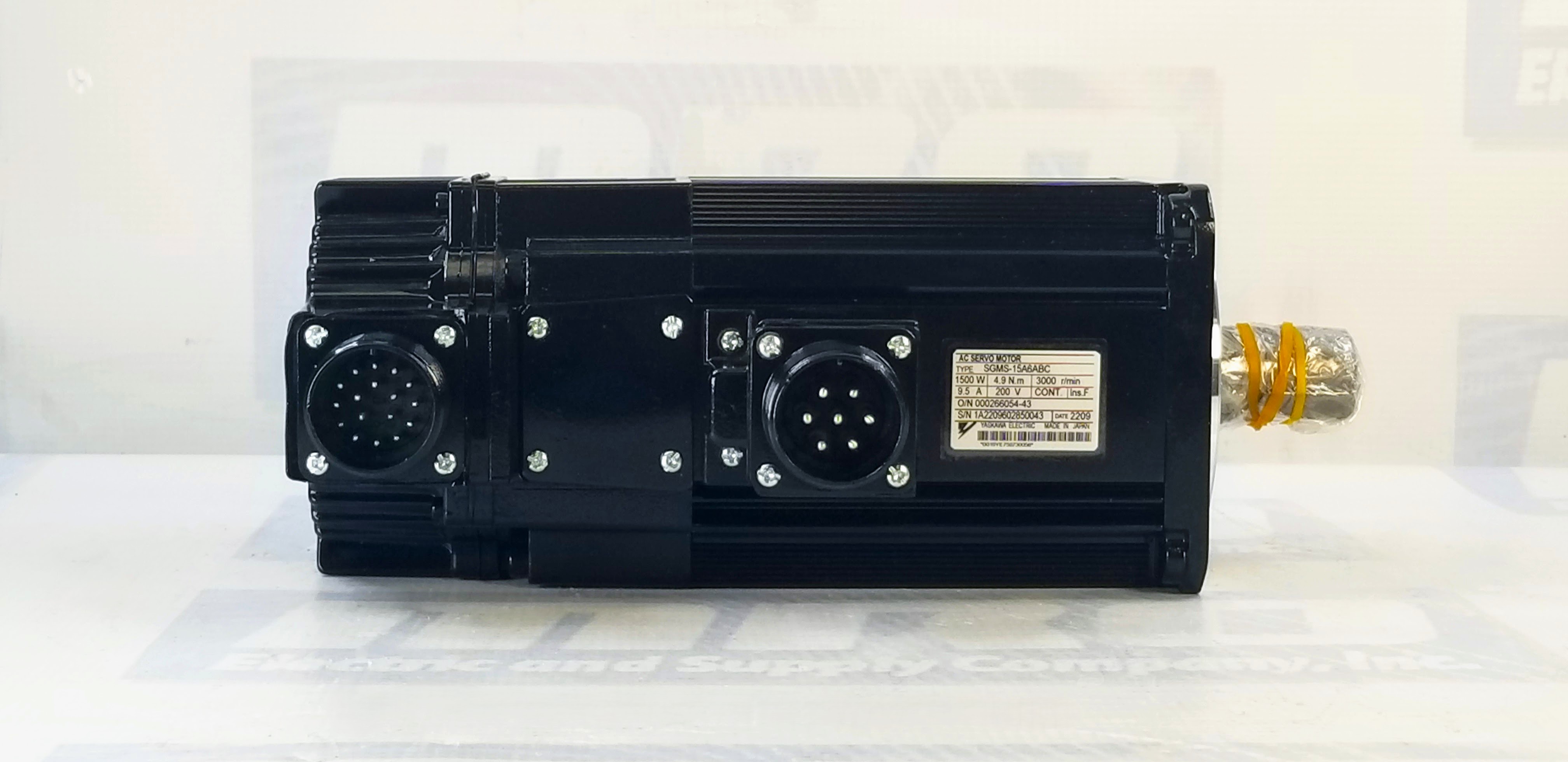 SGMS-15A6ABC