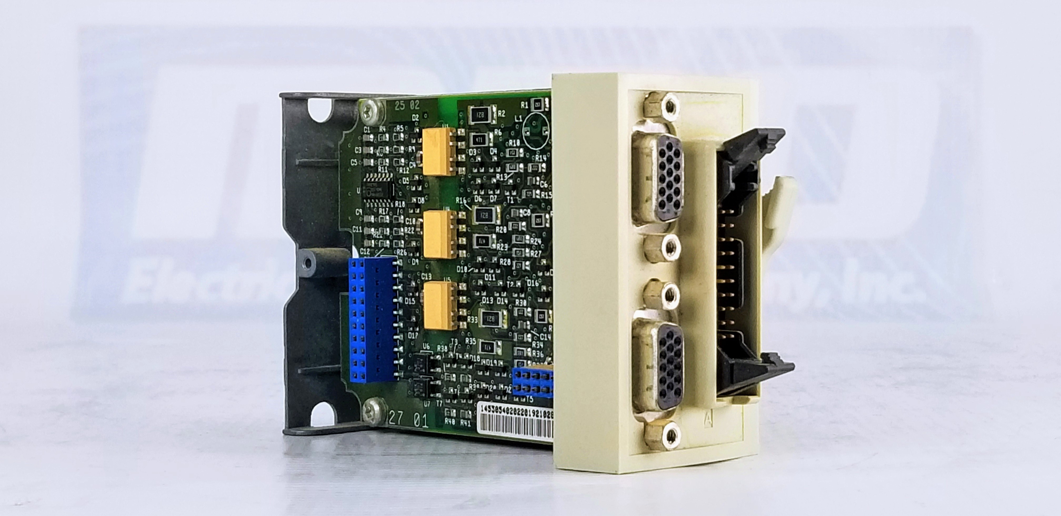 Module De Communication Schneider TSXCTZ2A D'occasion – Livraison Rapide ✅