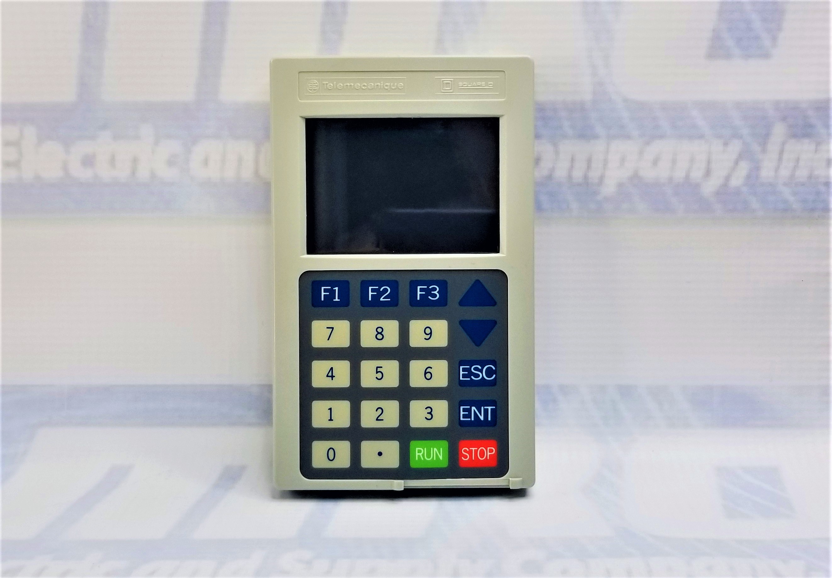 VW3A66206 | Schneider Electric Keypads