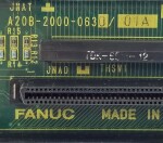 FANUC A20B-2000-0630