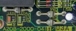 FANUC A20B-2000-0411