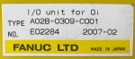 FANUC A02B-0309-C001