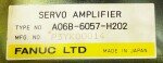 FANUC A06B-6057-H202