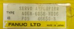 FANUC A06B-6058-H006