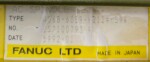 FANUC A06B-6059-C212