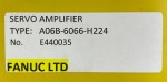 FANUC A06B-6066-H224